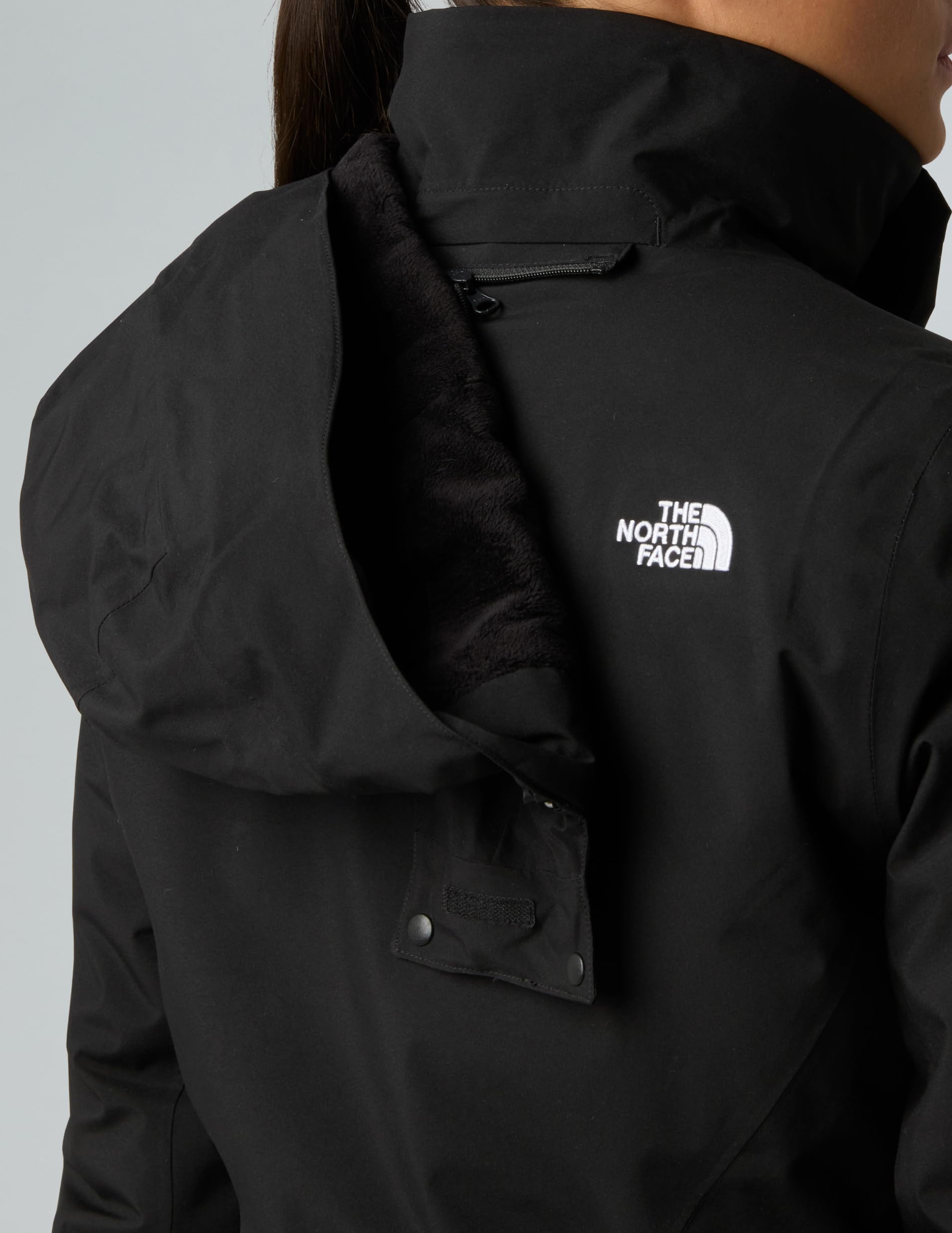 the-north-face-veste-inlux-femme-veste-isol-e-imperm-able-et-respirante-avec-cap image 5