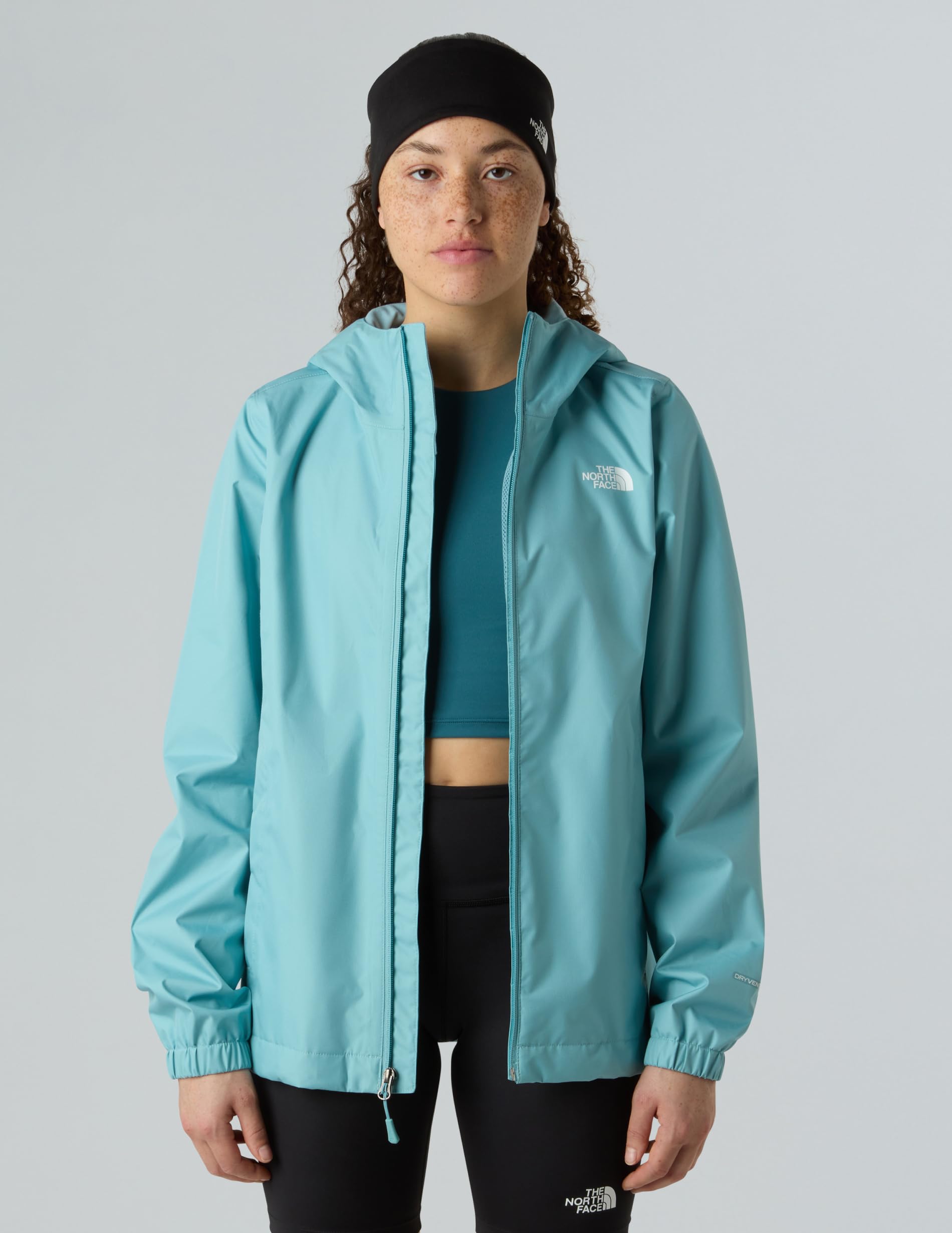 the-north-face-quest-veste-imperm-able-femme-dryvent-2-couches-coutures-thermoso image 3