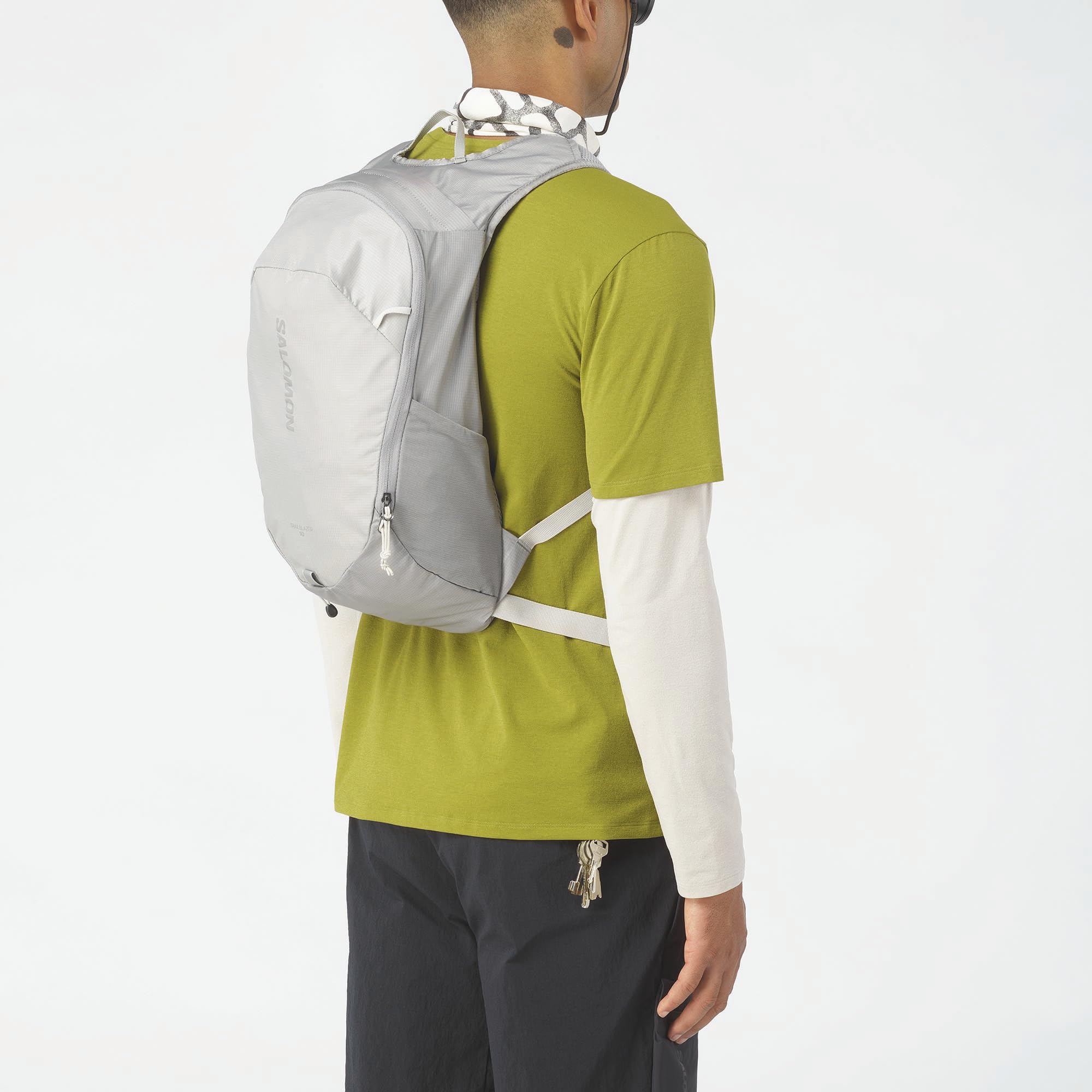salomon-trailblazer-10-sac-dos-de-randonn-e-l-ger-10-l-compartiment-principal-po image 4