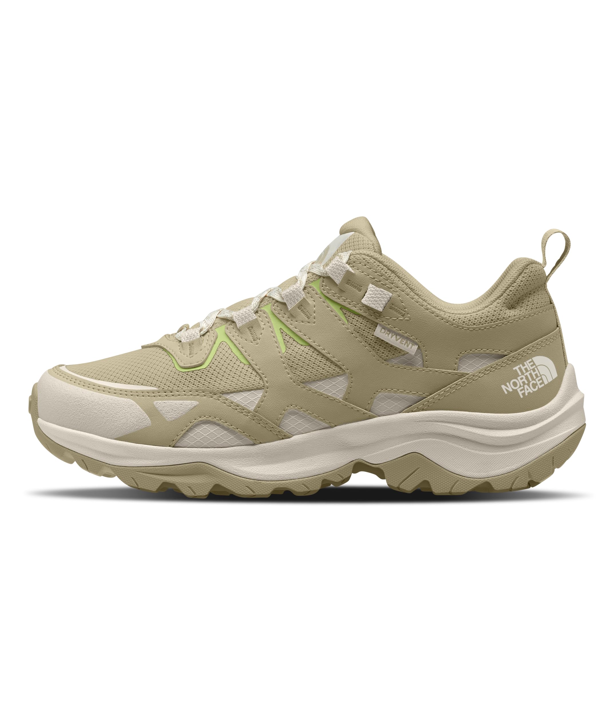 the-north-face-hedgehog-femme-chaussures-de-randonn-e-dryvent-imperm-ables-et-re image 8