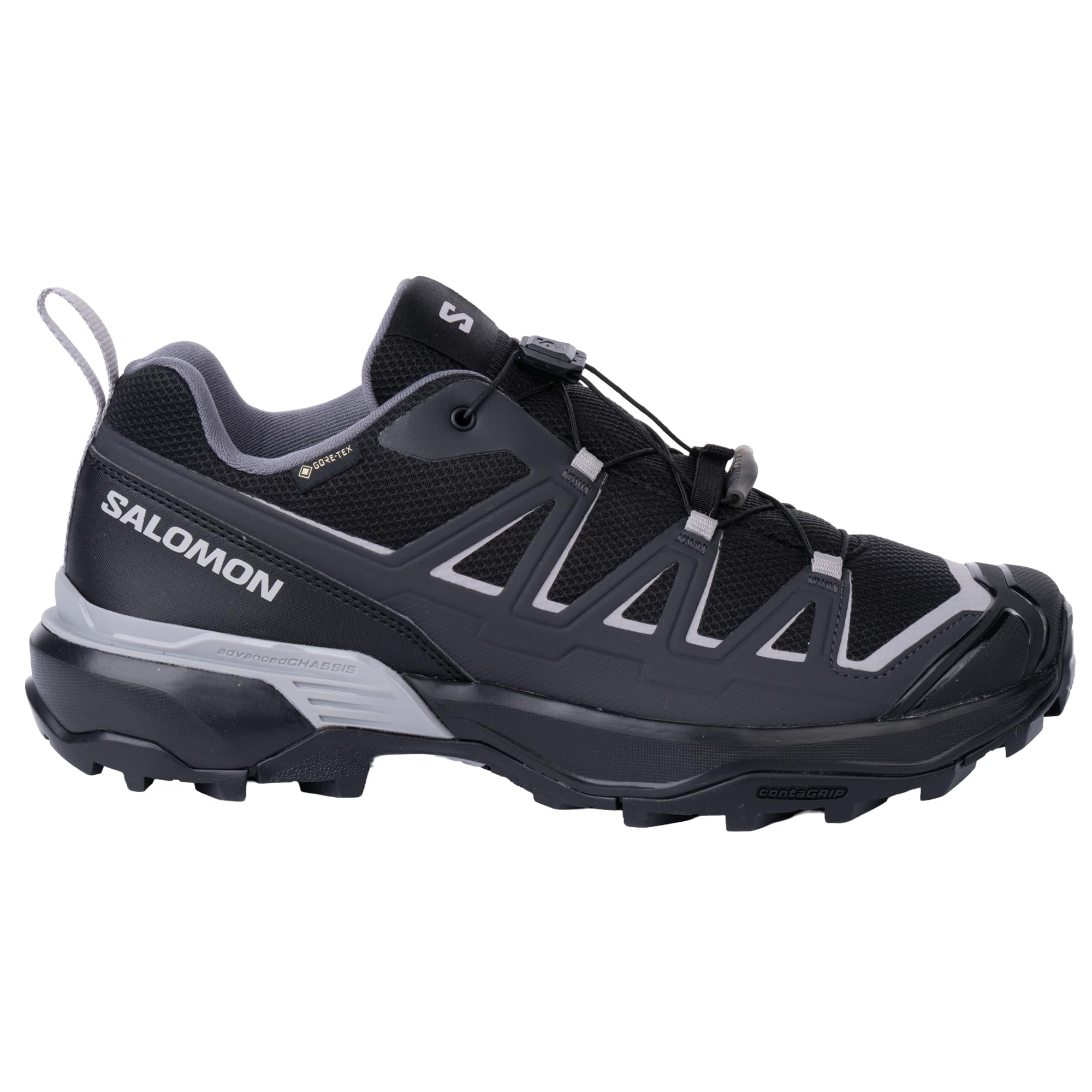 salomon-x-ultra-flare-gore-tex-chaussures-de-randonn-e-homme-imperm-ables-tout-t image 2