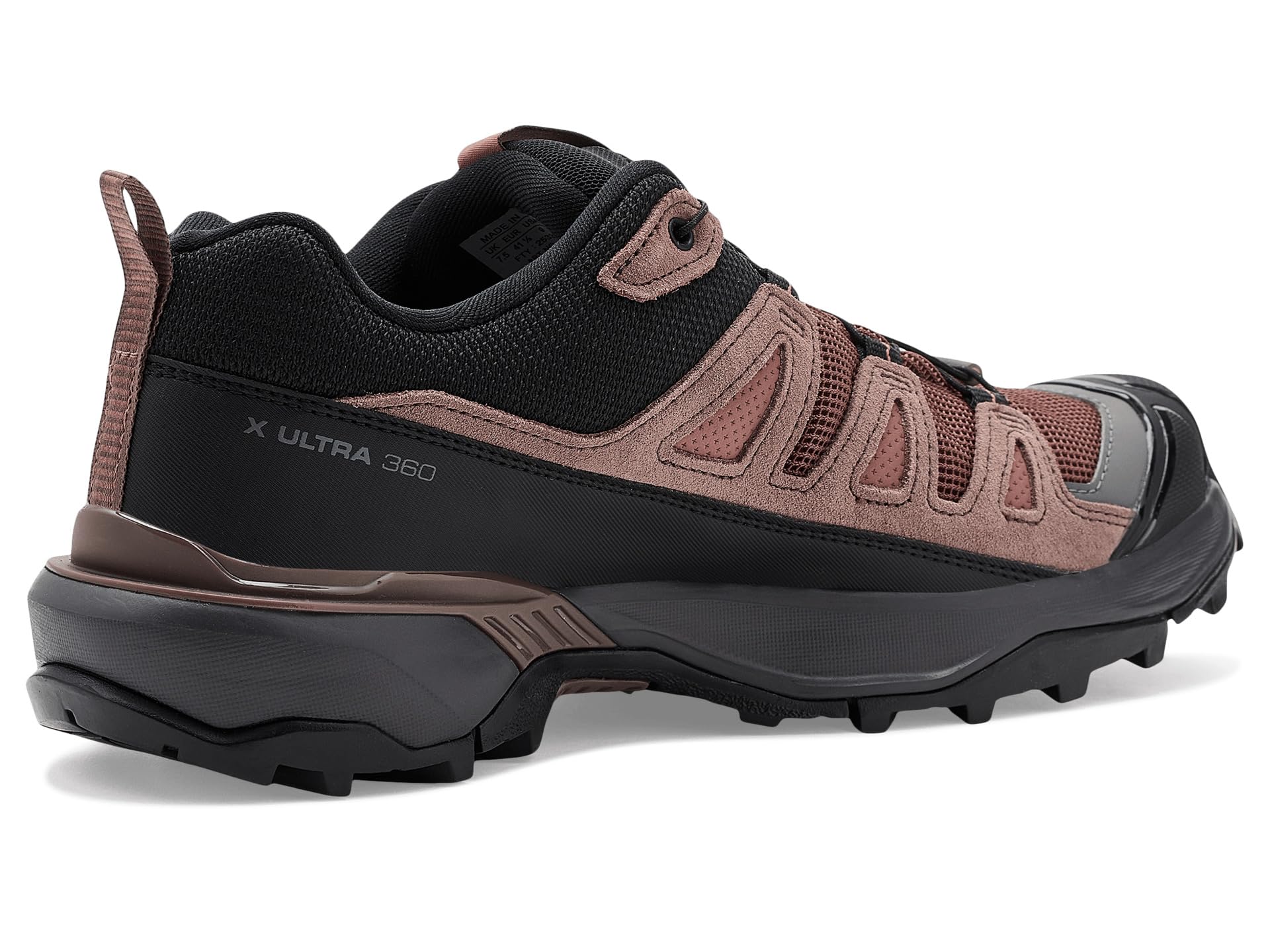 salomon-x-ultra-360-leather-gore-tex-chaussures-de-randonn-e-femme-imperm-ables- image 5