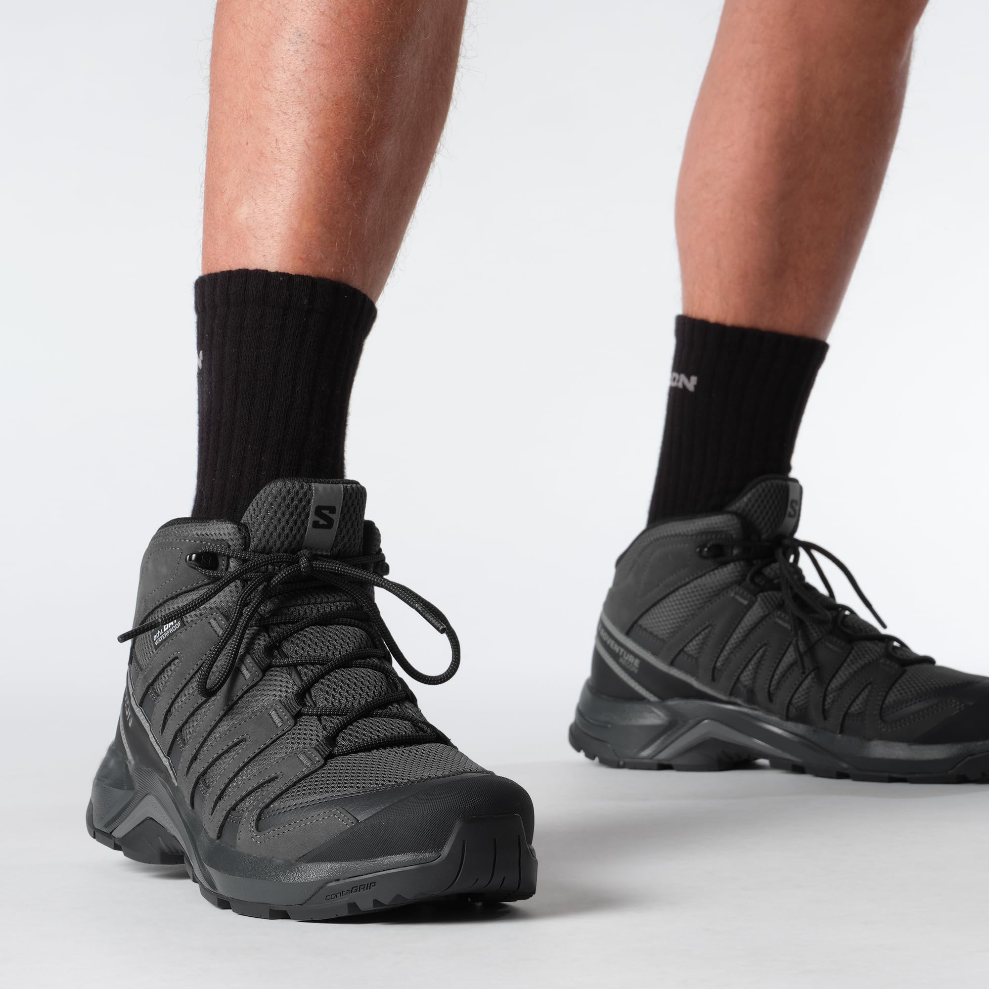 salomon-x-adventure-recon-mid-gore-tex-chaussures-de-randonn-e-mi-montantes-impe image 2