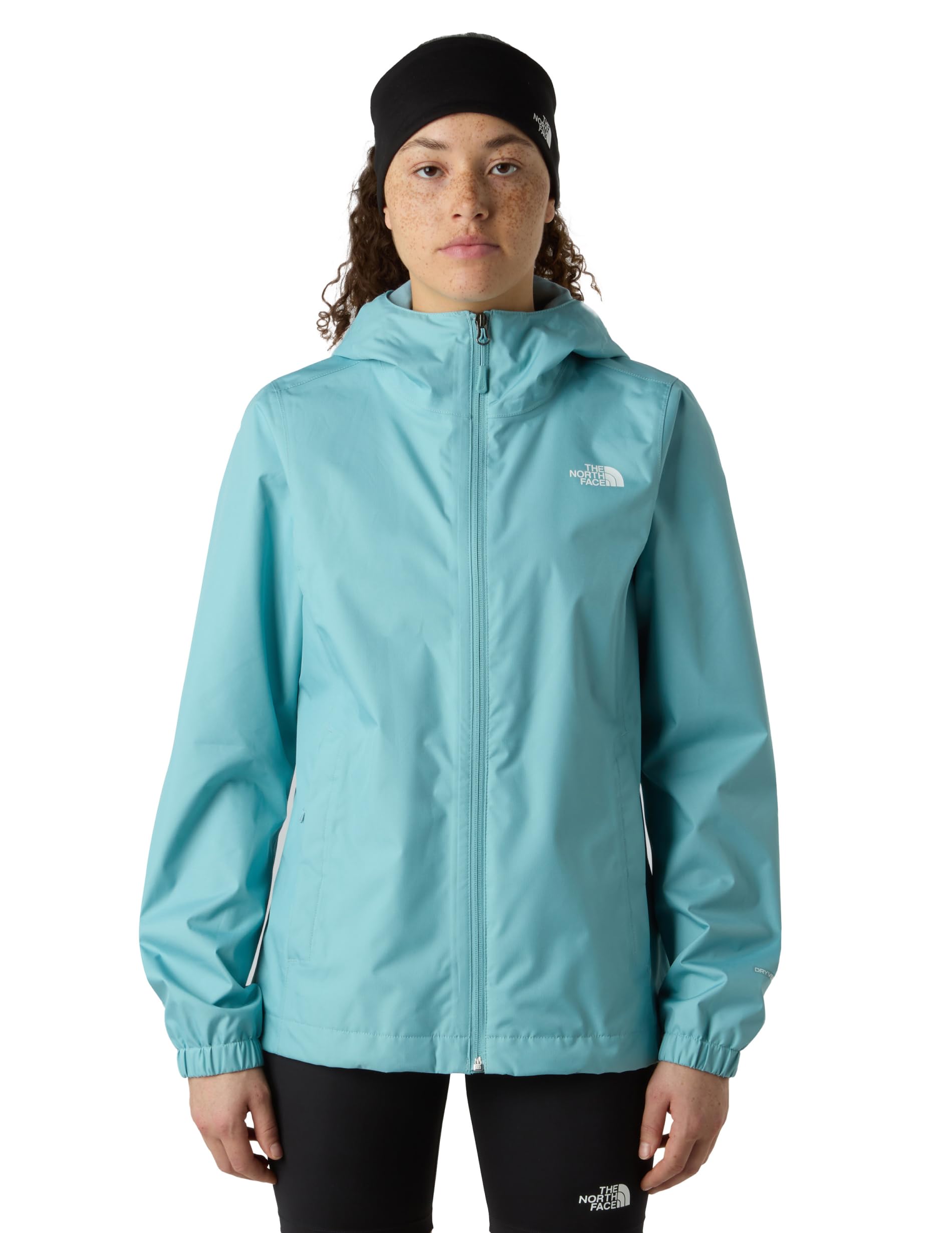the-north-face-quest-veste-imperm-able-femme-dryvent-2-couches-coutures-thermoso image 1