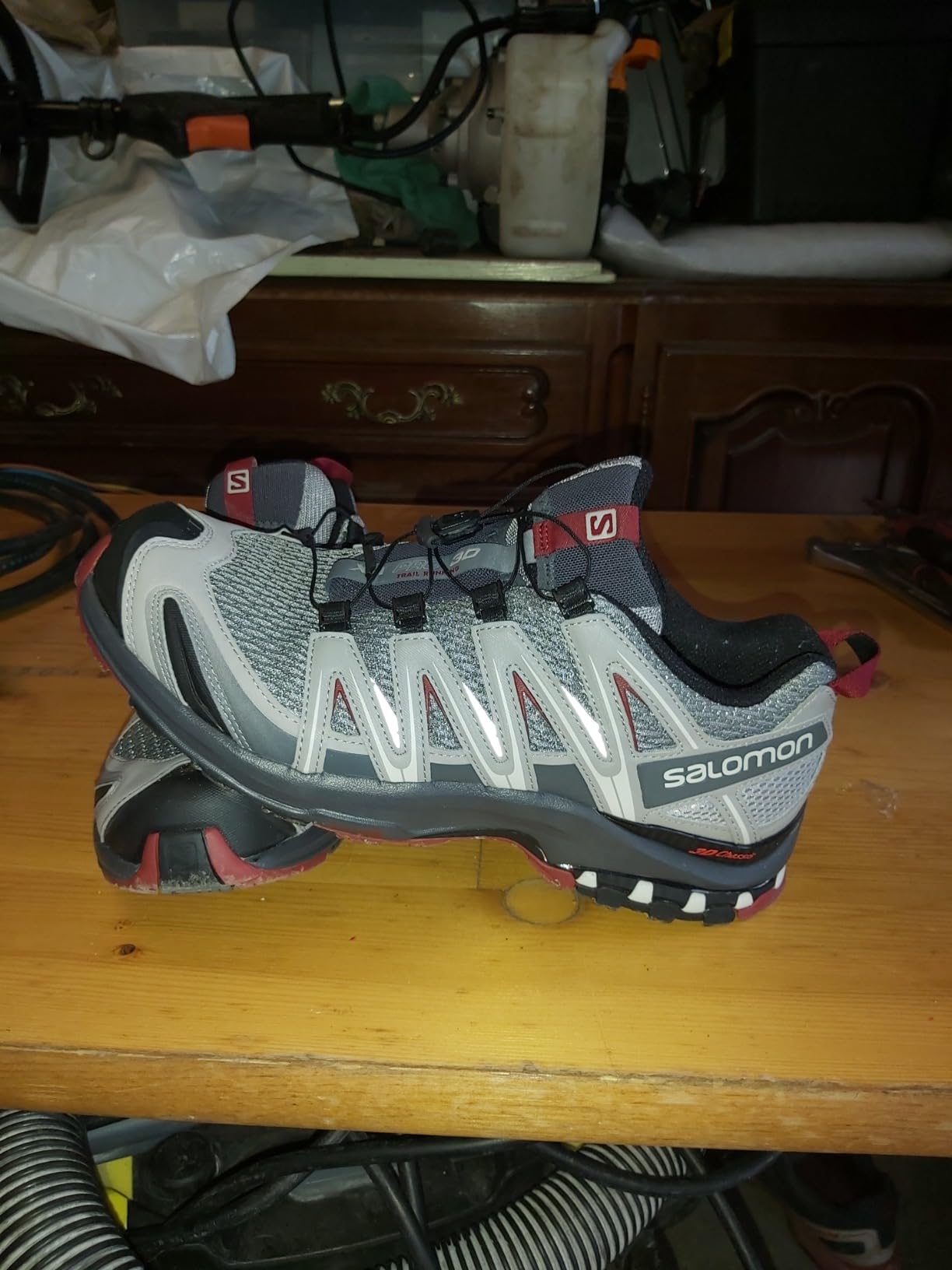 Ma troisième paire