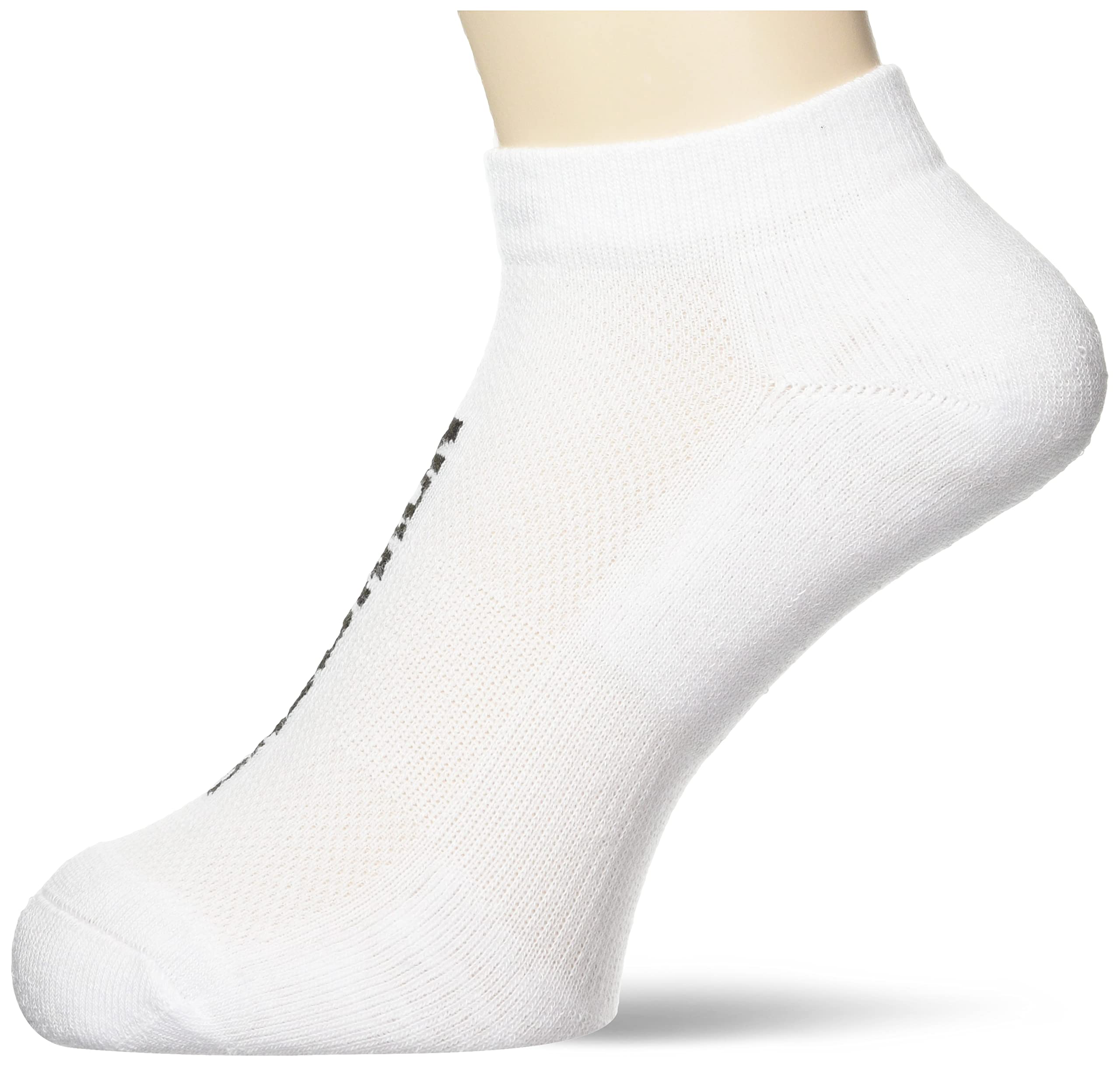 salomon-everyday-lot-de-3-chaussettes-basses-invisibles-en-coton-m-lang-coupe-ul image 5