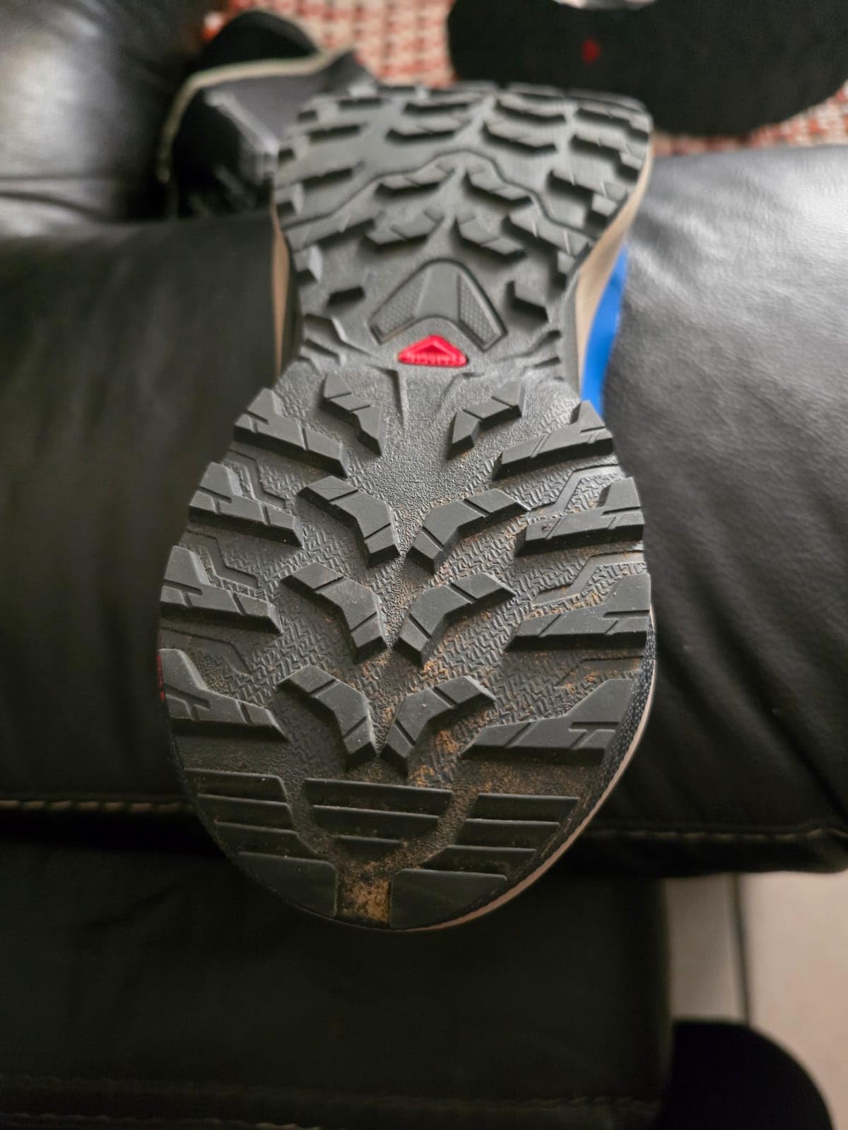 Taille très petit