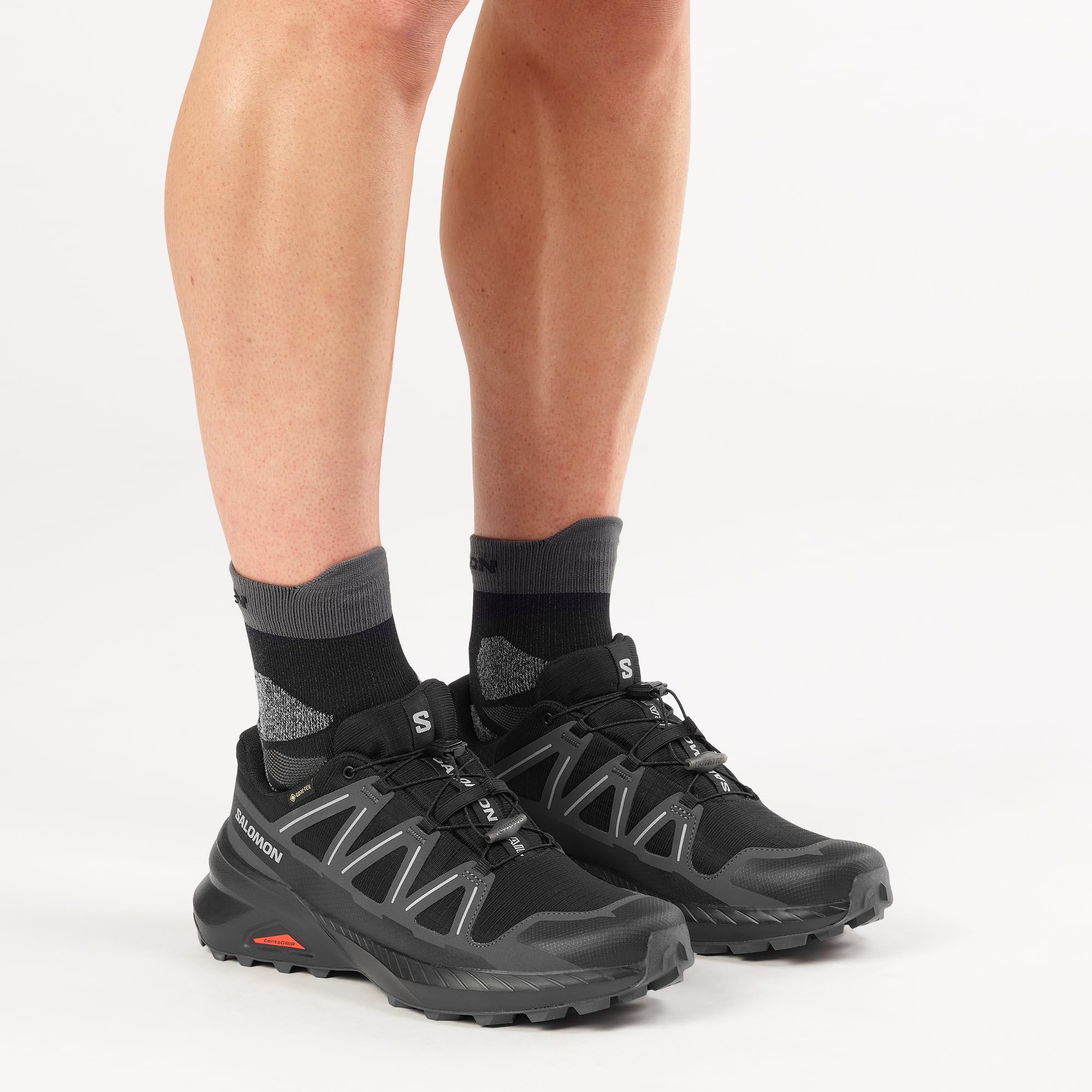salomon-speedcross-peak-gore-tex-chaussures-de-randonn-e-imperm-ables-homme-quic image 2