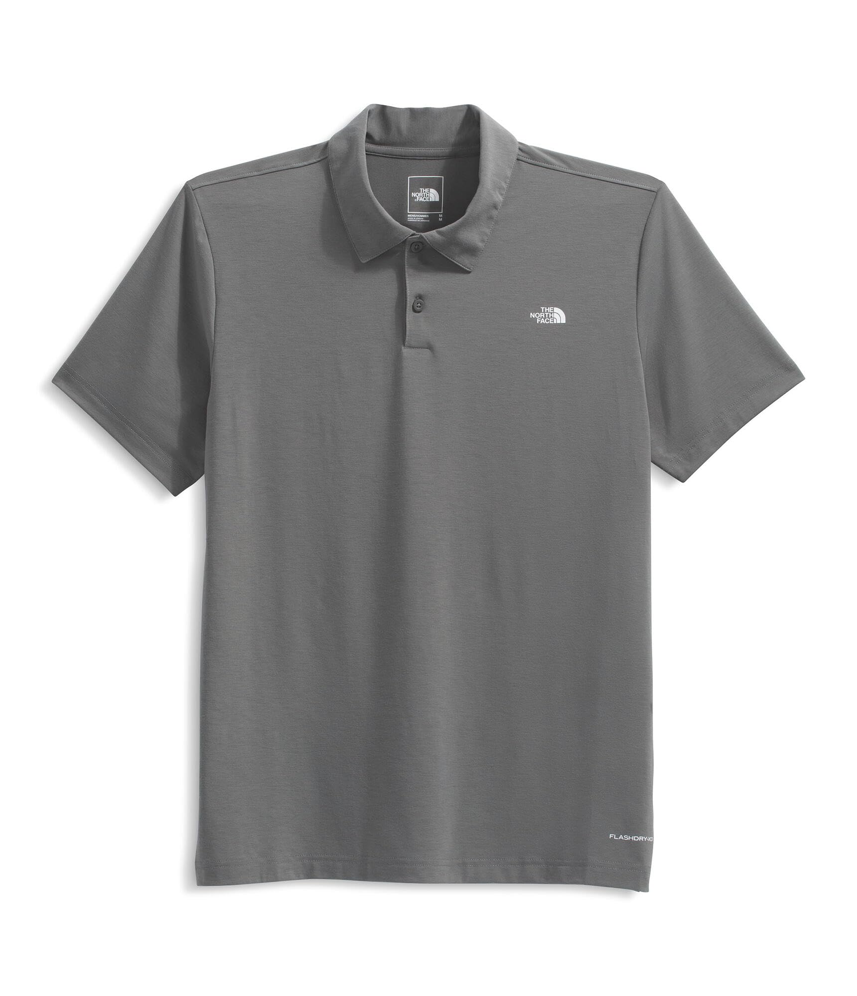 the-north-face-flashdry-xd-polo-aventure-homme-s-chage-rapide-lastique-polyester image 4