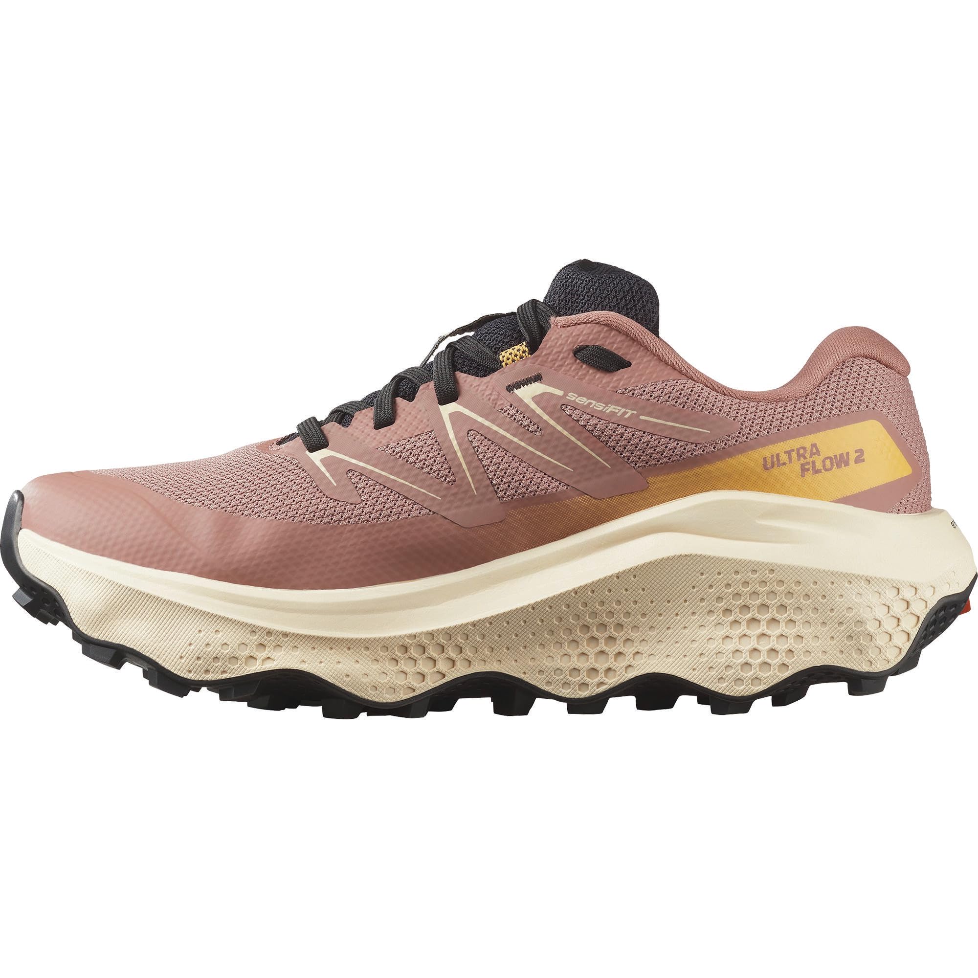 salomon-ultra-flow-gore-tex-chaussures-de-trail-imperm-ables-femme image 7