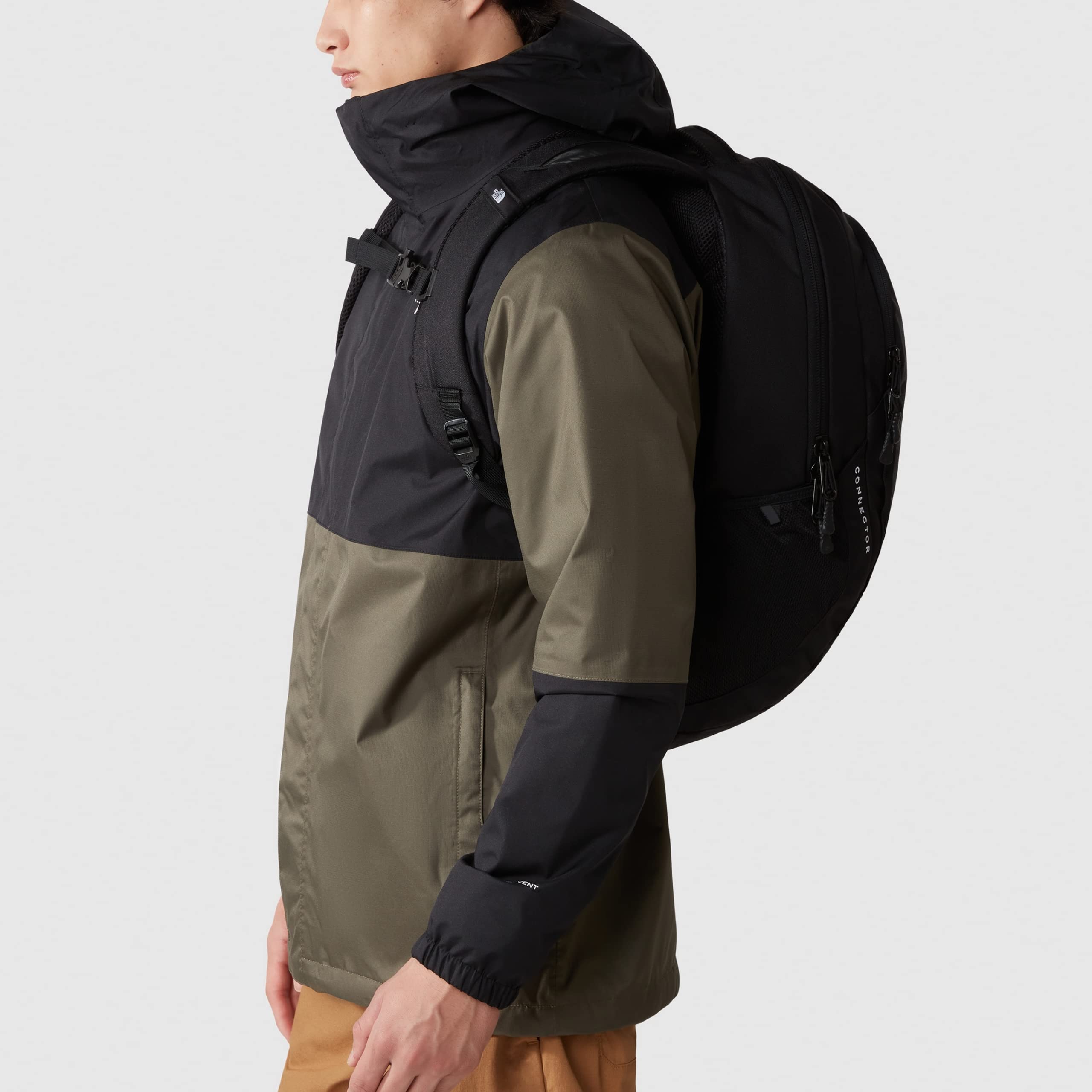the-north-face-connector-sac-dos-unisexe-15-pouces-avec-pochette-ordinateur-prot image 7