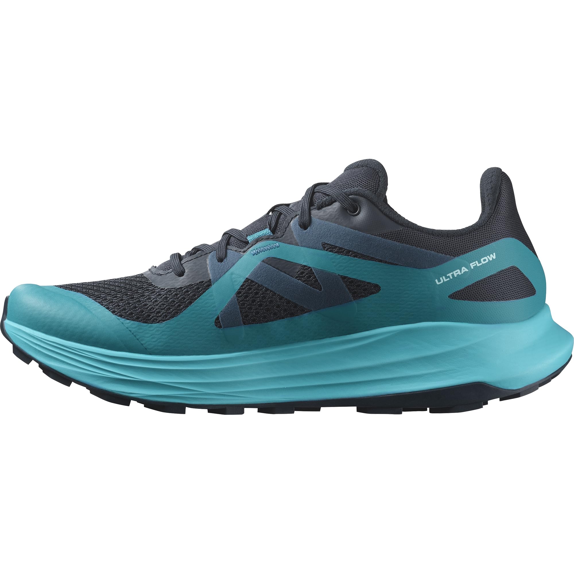 salomon-ultra-flow-chaussures-de-trail-running-homme-semelle-optifoam-amortissan image 8