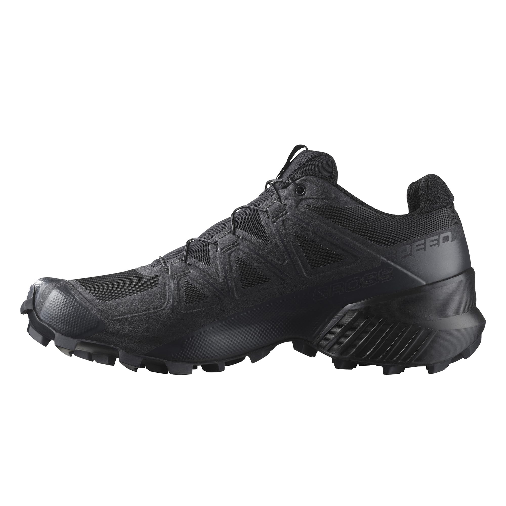 salomon-speedcross-chaussures-de-trail-et-randonn-e-homme-adh-rence-maximale-sta image 8