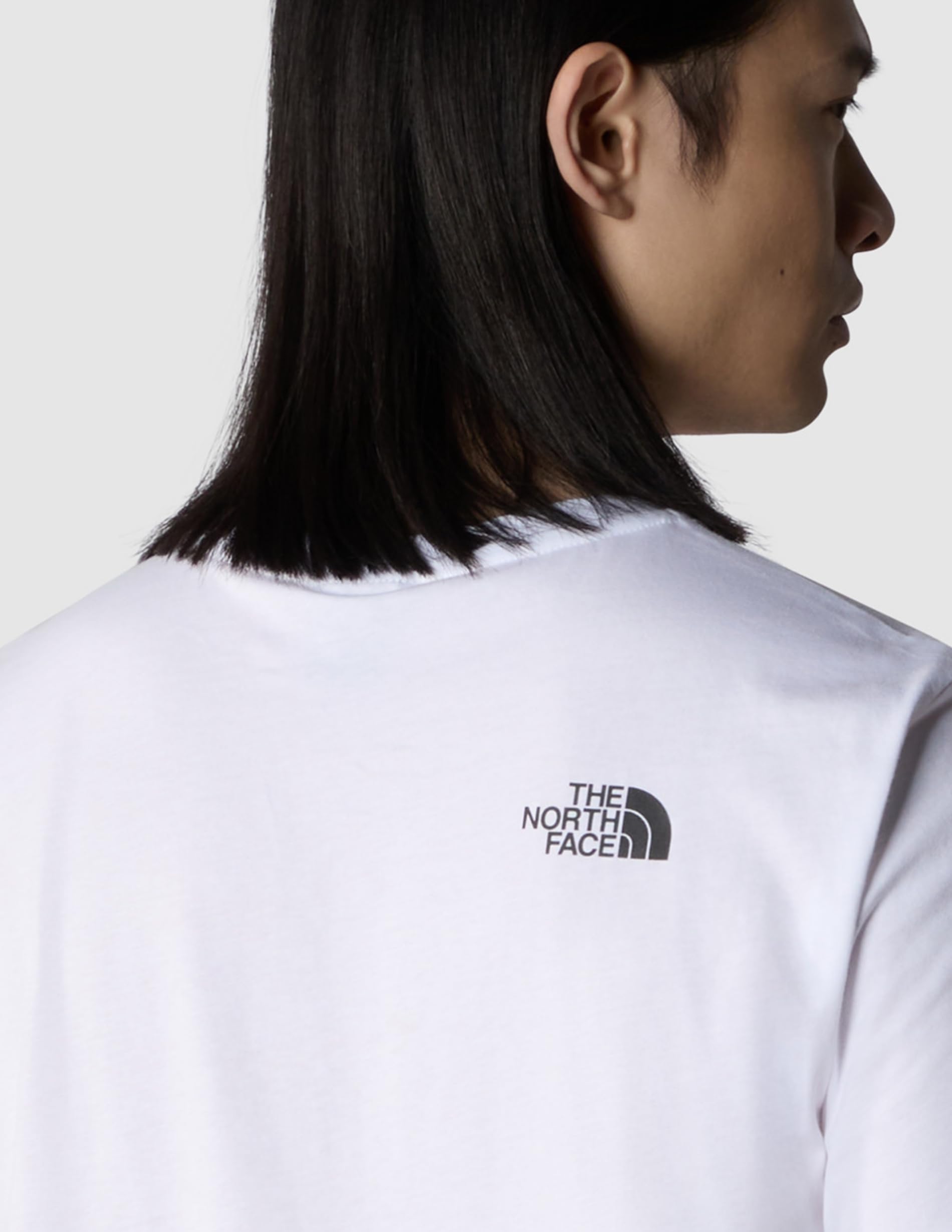 the-north-face-graphic-1-tee-t-shirt-homme-col-rond-coupe-standard-imprim-biner- image 3