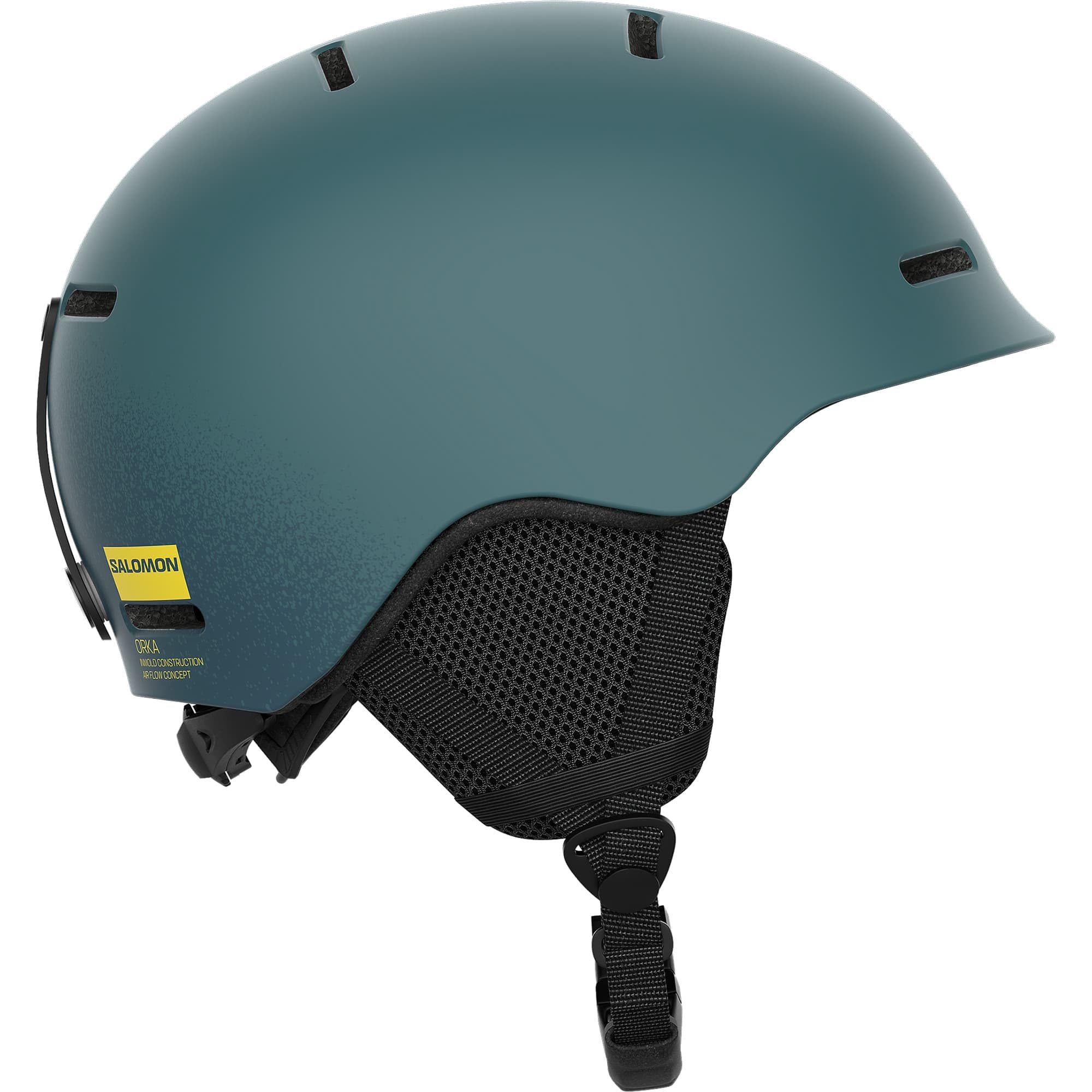 salomon-orka-junior-casque-de-ski-enfant-pour-ski-et-snowboard-taille-ks-49-53-c image 5