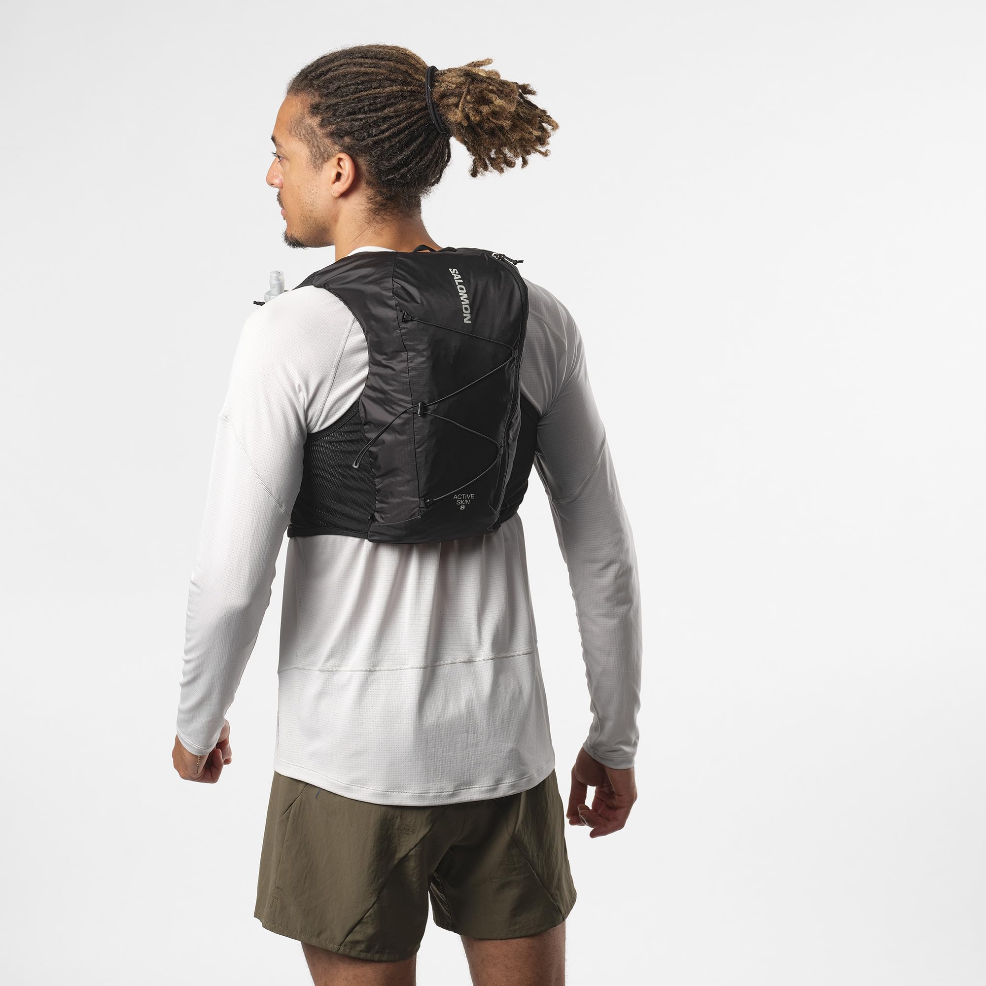 salomon-active-skin-8-gilet-d-hydratation-trail-8-l-unisexe-avec-deux-softflasks image 5