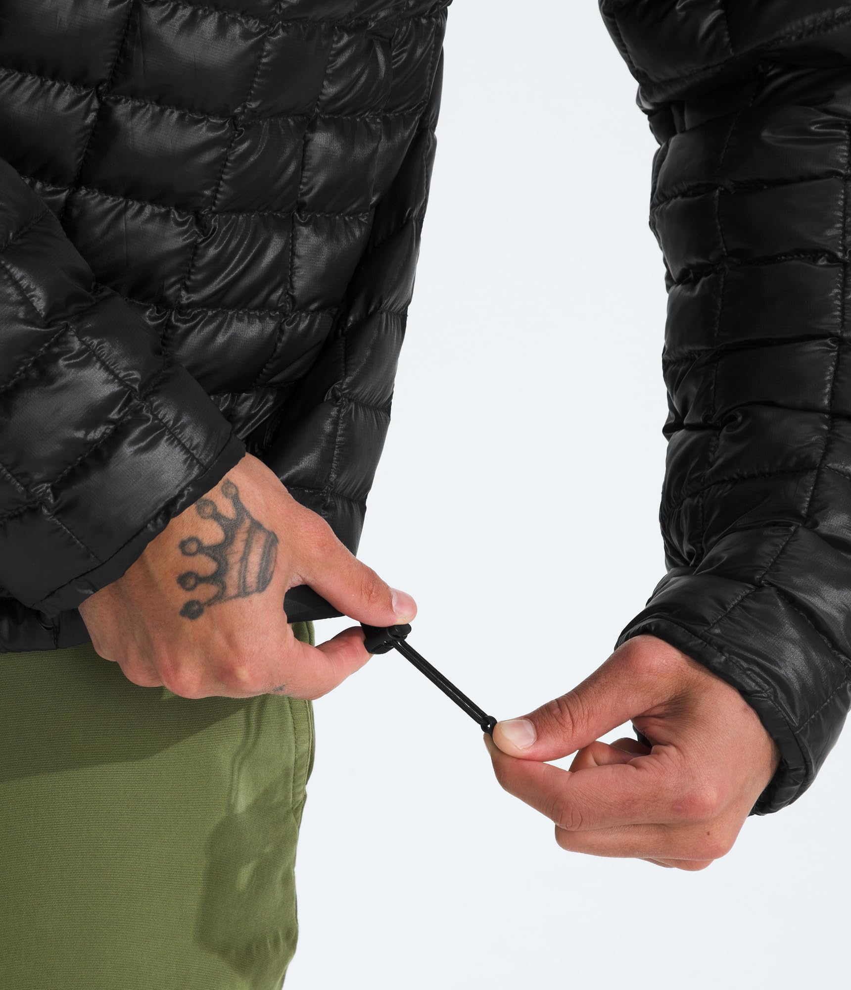 the-north-face-thermoball-veste-synth-tique-chaude-homme-isolation-l-g-re-compre image 6
