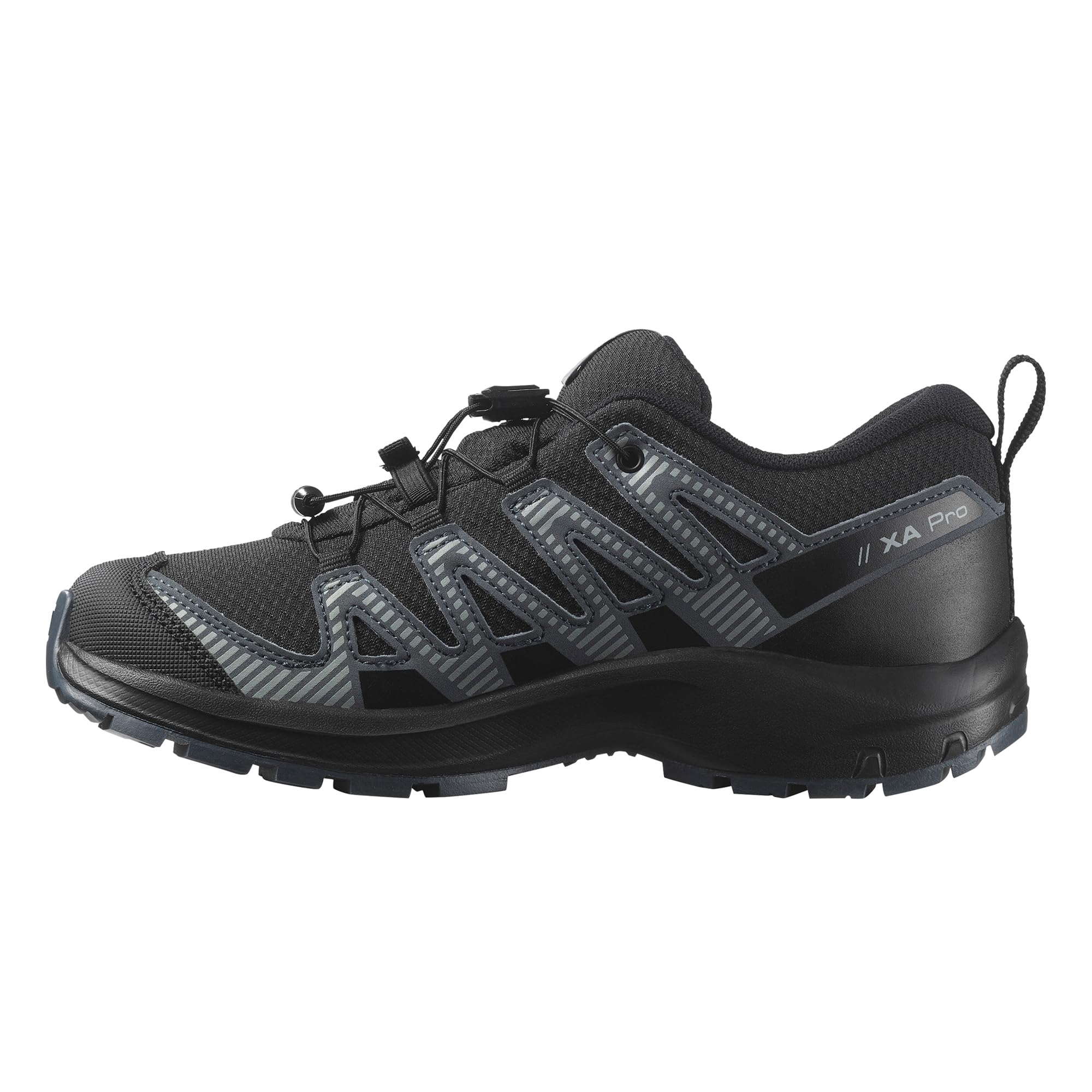 salomon-xa-pro-v8-climasalomon-chaussures-de-randonn-e-imperm-ables-enfant-unise image 6