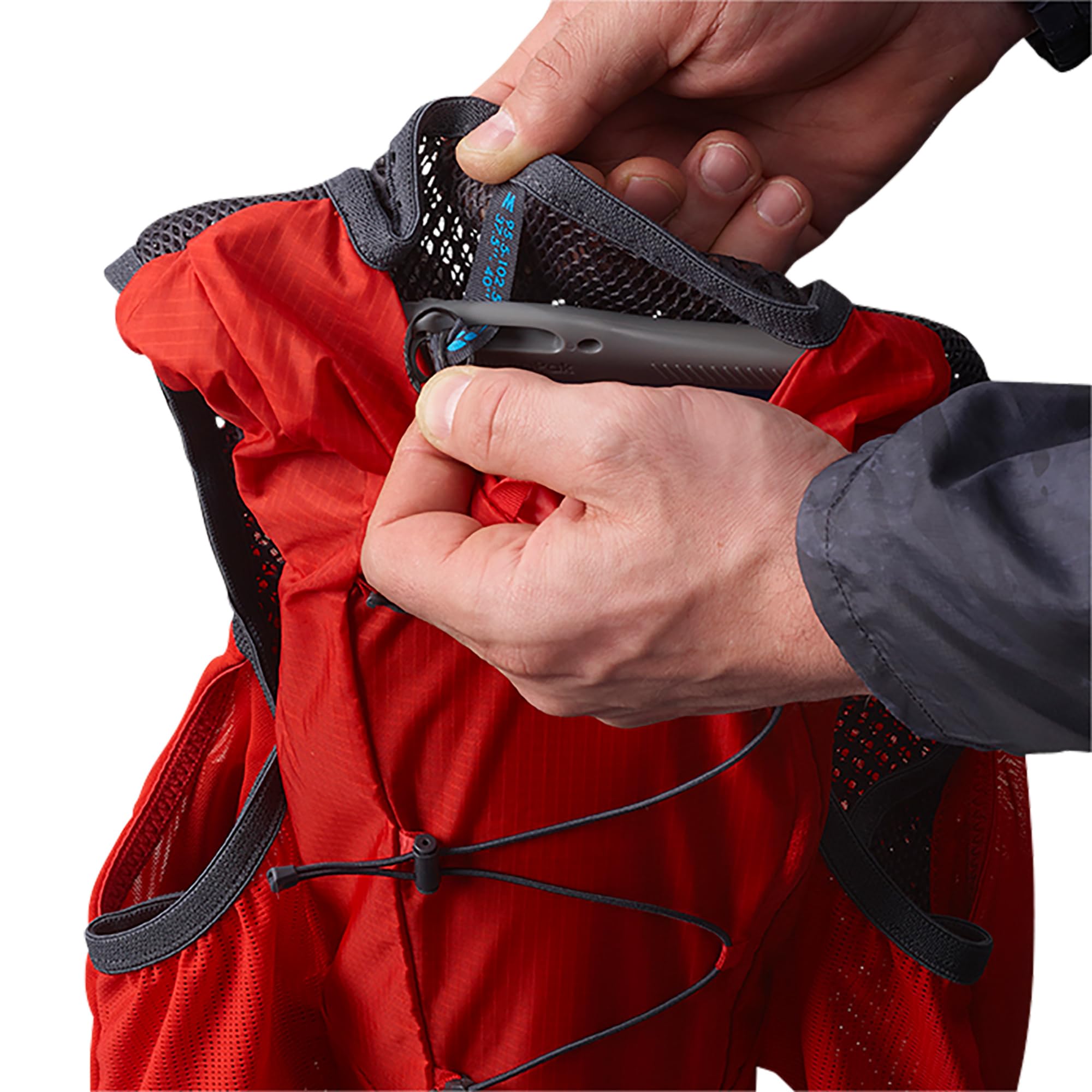salomon-soft-reservoir-2l-poche-eau-souple-comfort-fit-avec-valve-haut-d-bit-pou image 7