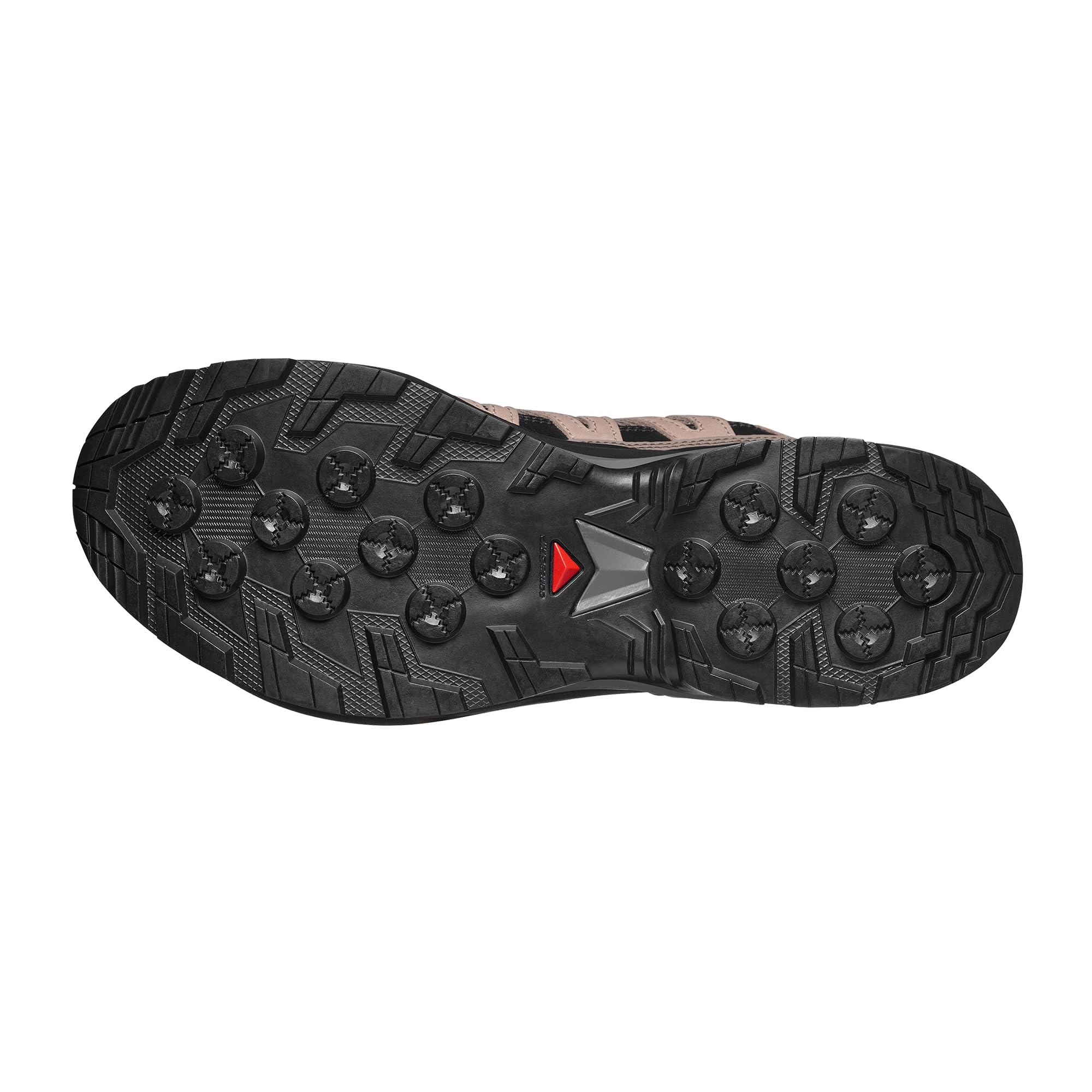 salomon-x-adventure-recon-gore-tex-chaussures-de-randonn-e-imperm-ables-cuir-hom image 6