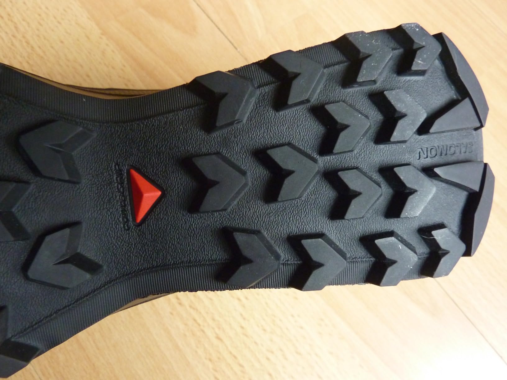 Top pour le trail