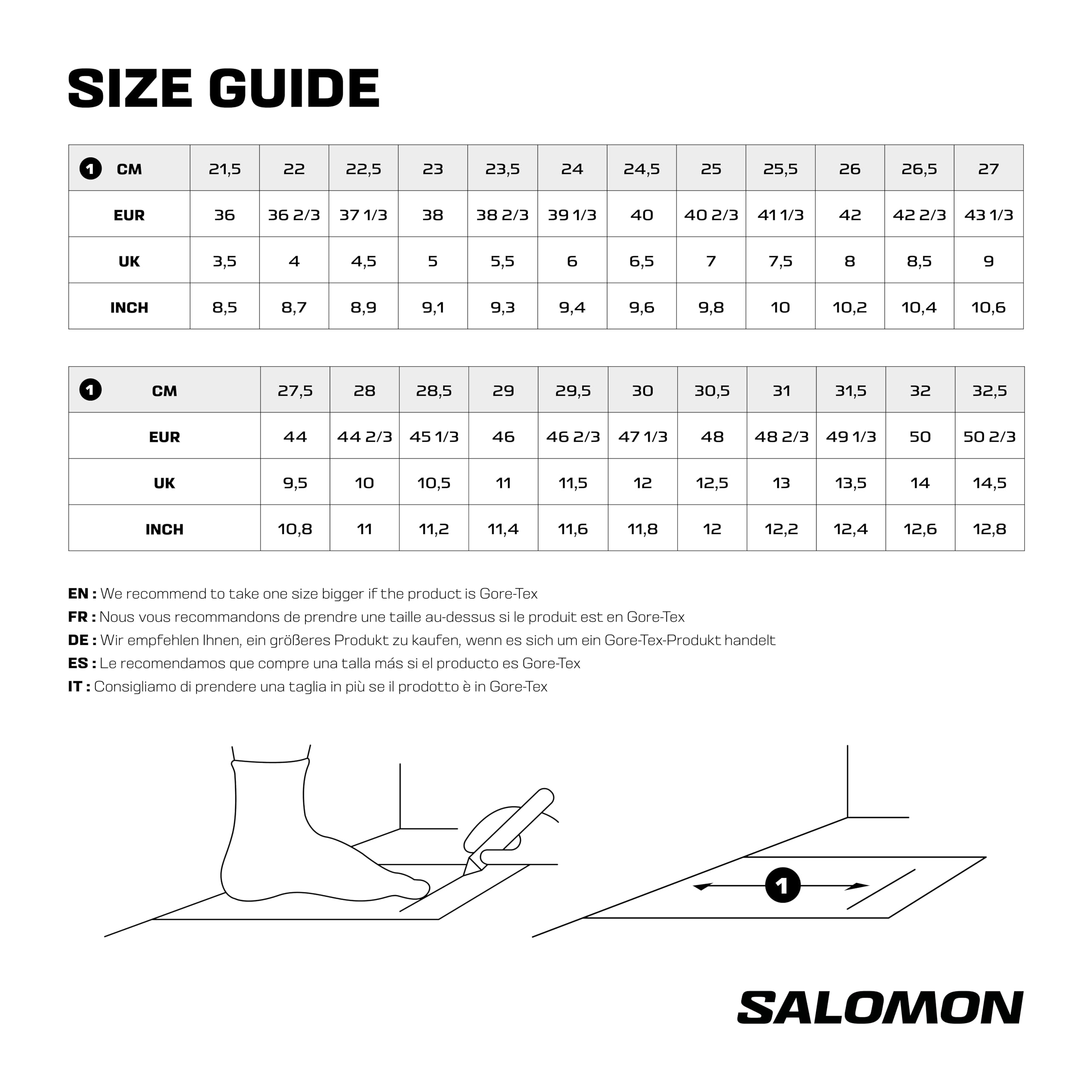 salomon-x-ultra-pioneer-gore-tex-chaussures-de-randonn-e-imperm-ables-homme-main image 2