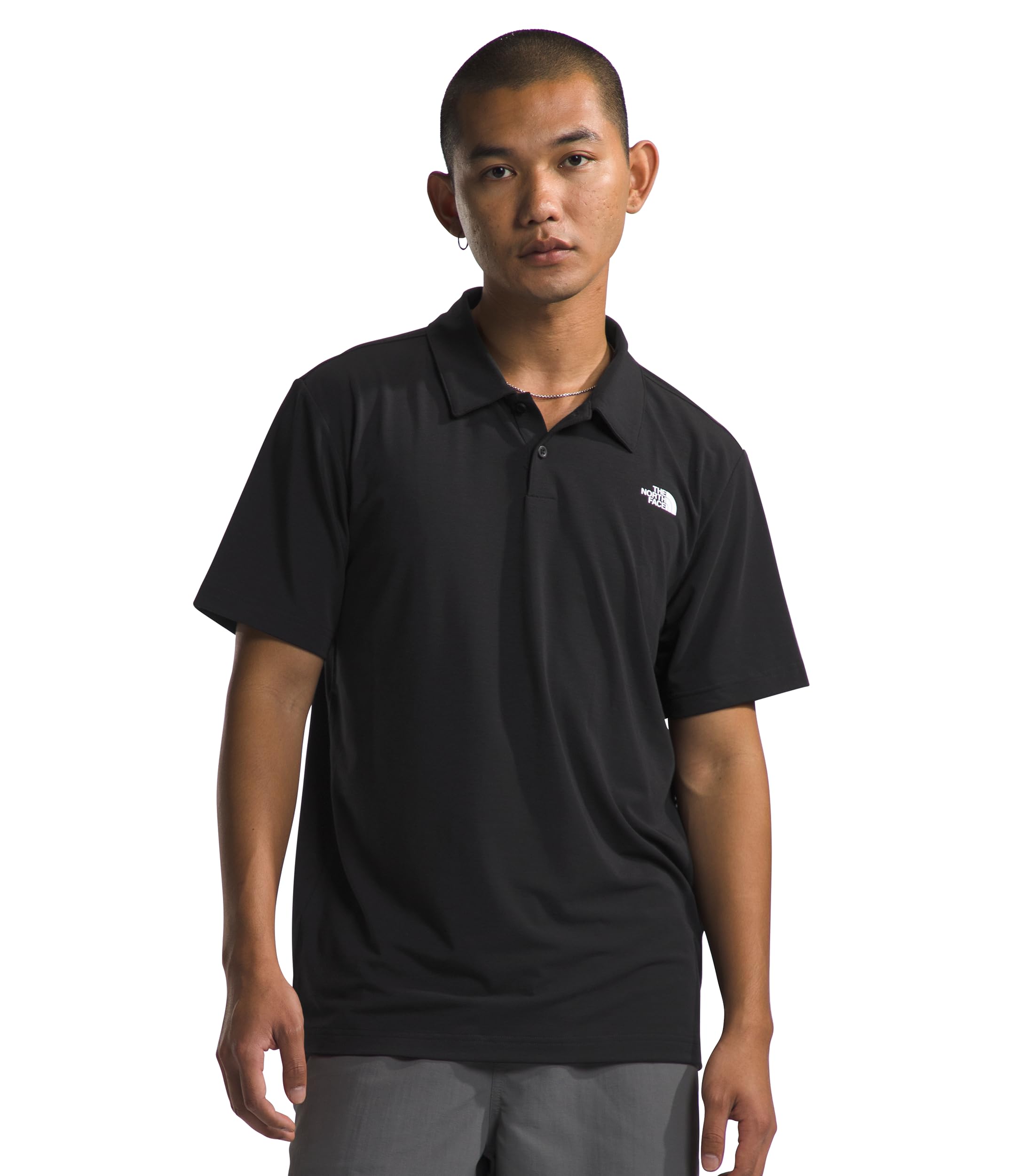 the-north-face-flashdry-xd-polo-aventure-homme-s-chage-rapide-lastique-polyester image 7
