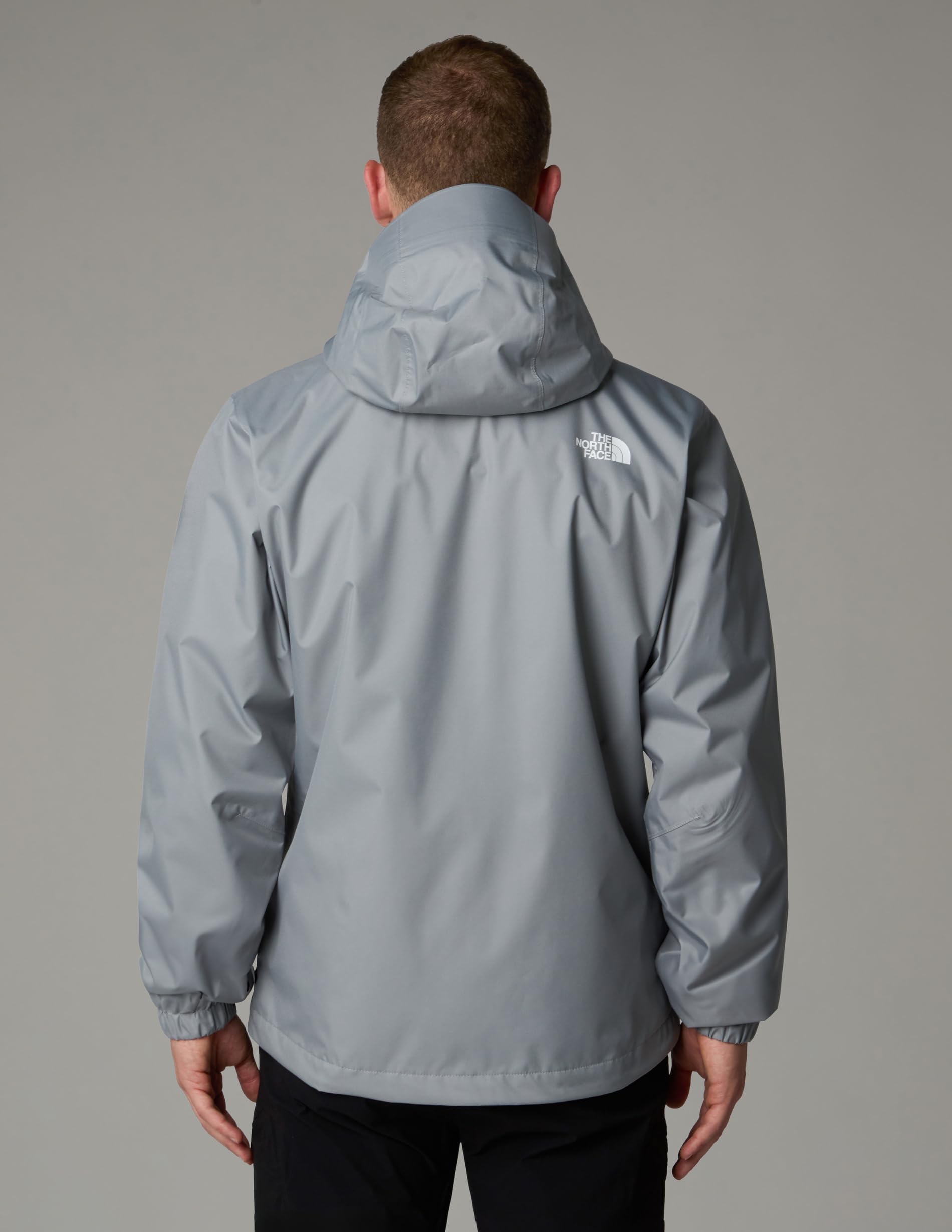 the-north-face-quest-veste-capuche-imperm-able-homme-dryvent-2-couches-monument- image 2