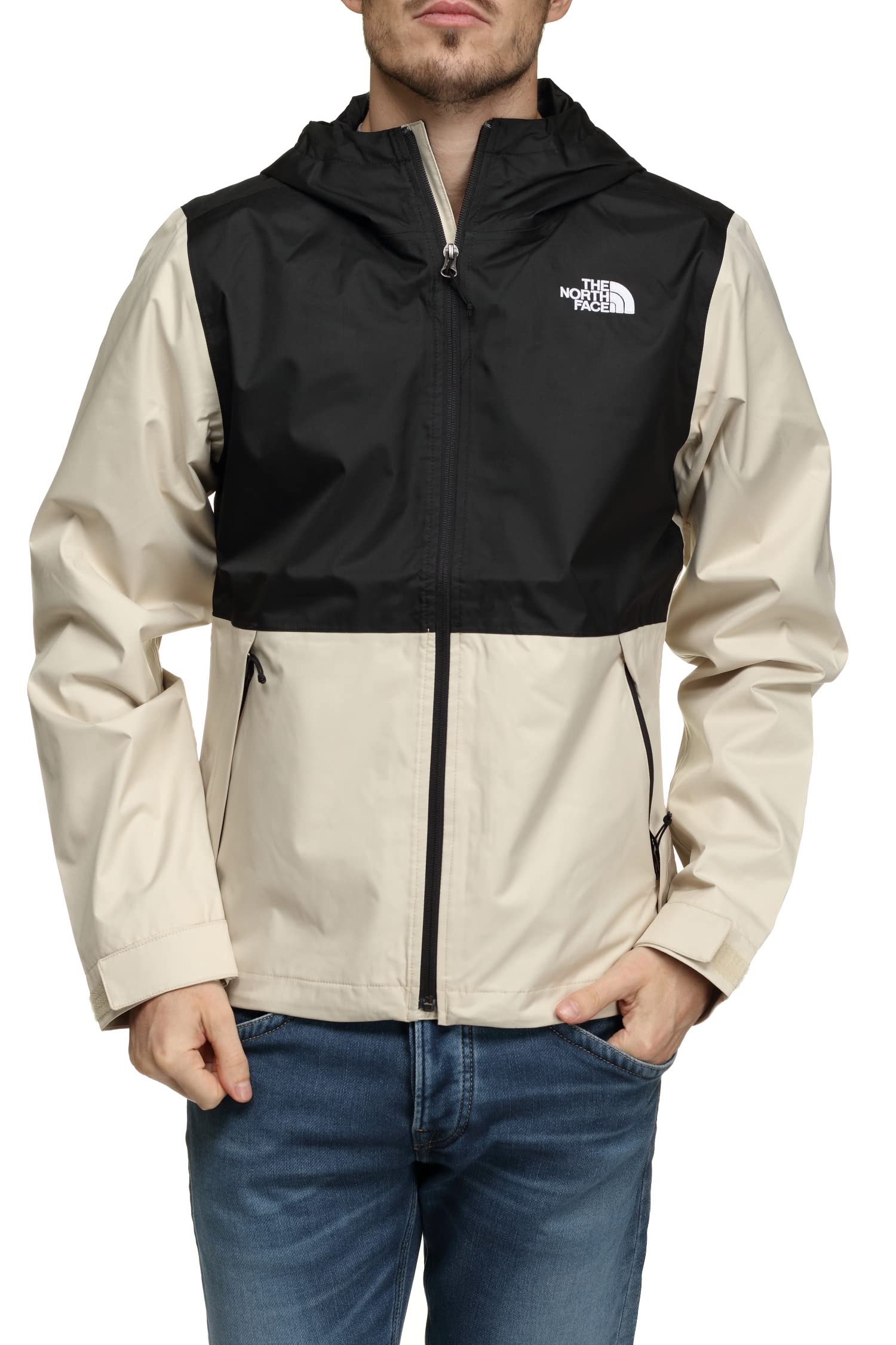 the-north-face-millerton-veste-isol-e-homme-imperm-able-et-respirante image 8