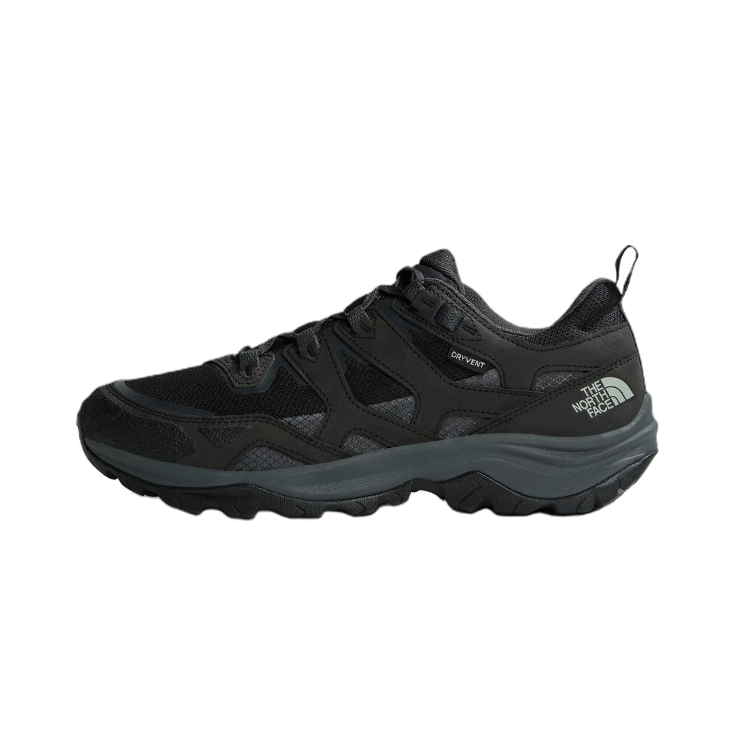 the-north-face-hedgehog-chaussures-de-randonn-e-homme-dryvent-avec-semelle-ortho image 1