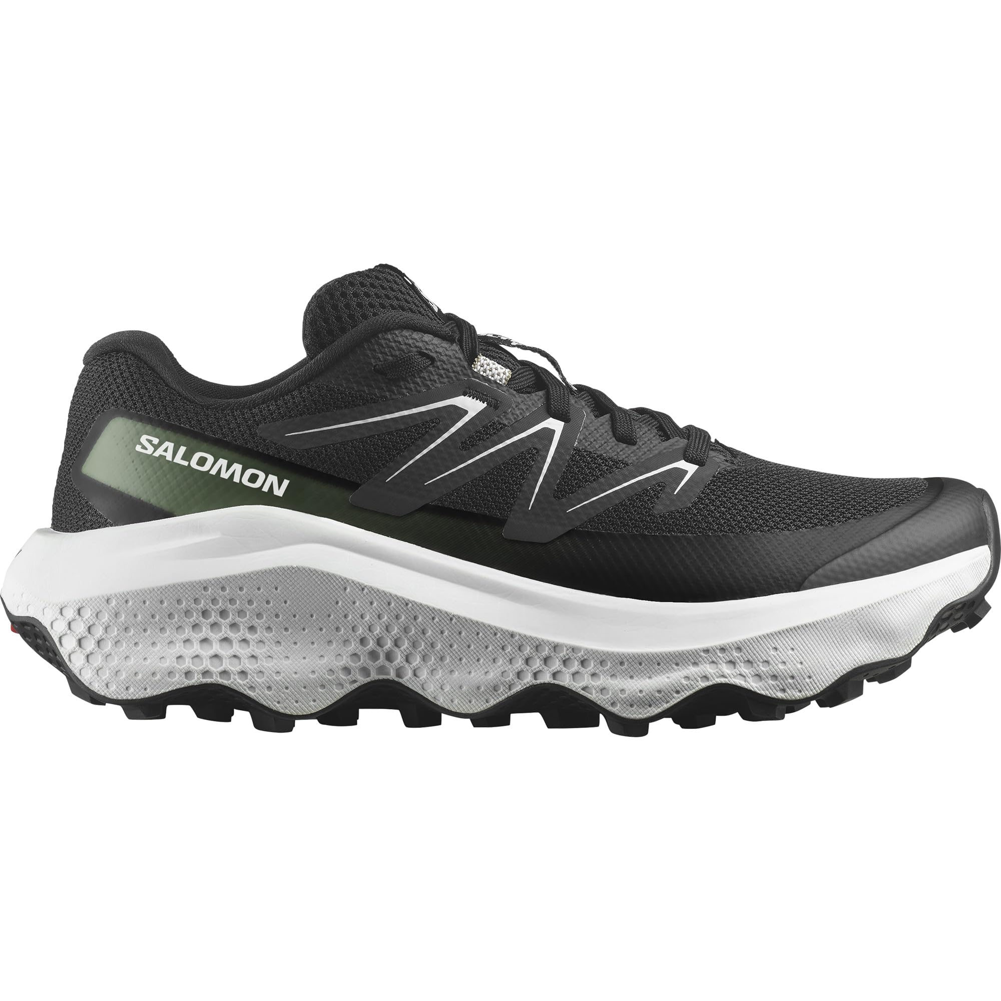 salomon-ultra-flow-chaussures-de-trail-running-homme-semelle-optifoam-amortissan image 2