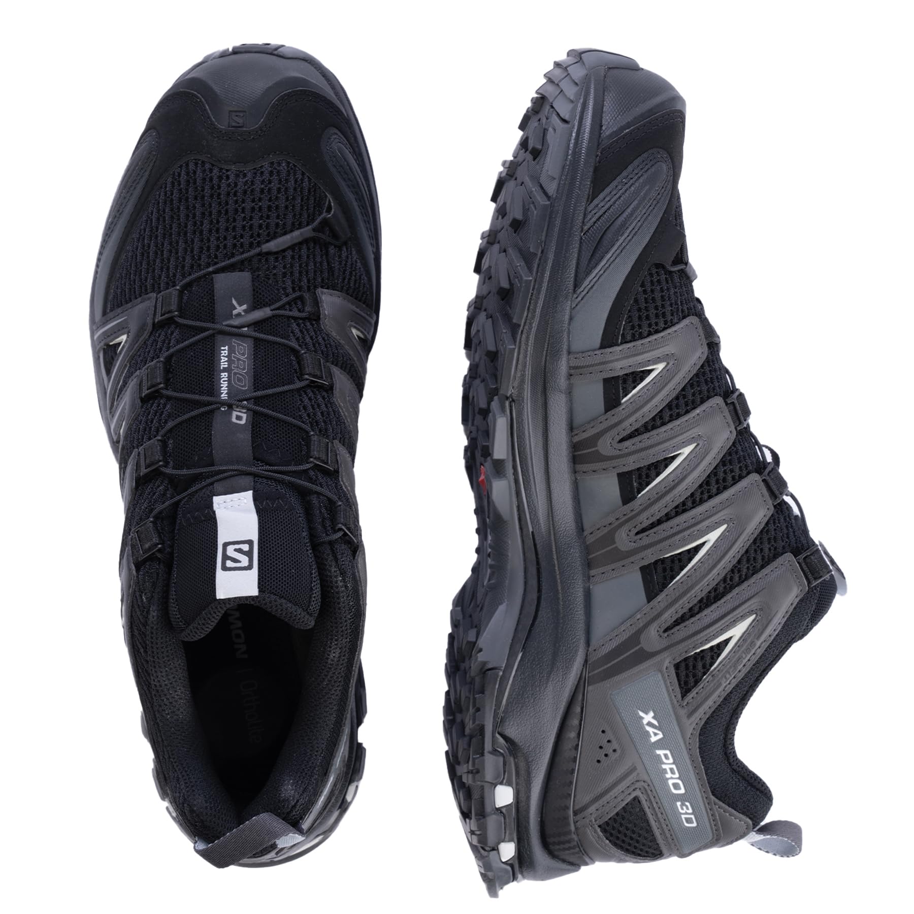 salomon-xa-pro-3d-chaussures-de-trail-homme-stabilit-longue-dur-e-tous-terrains image 4