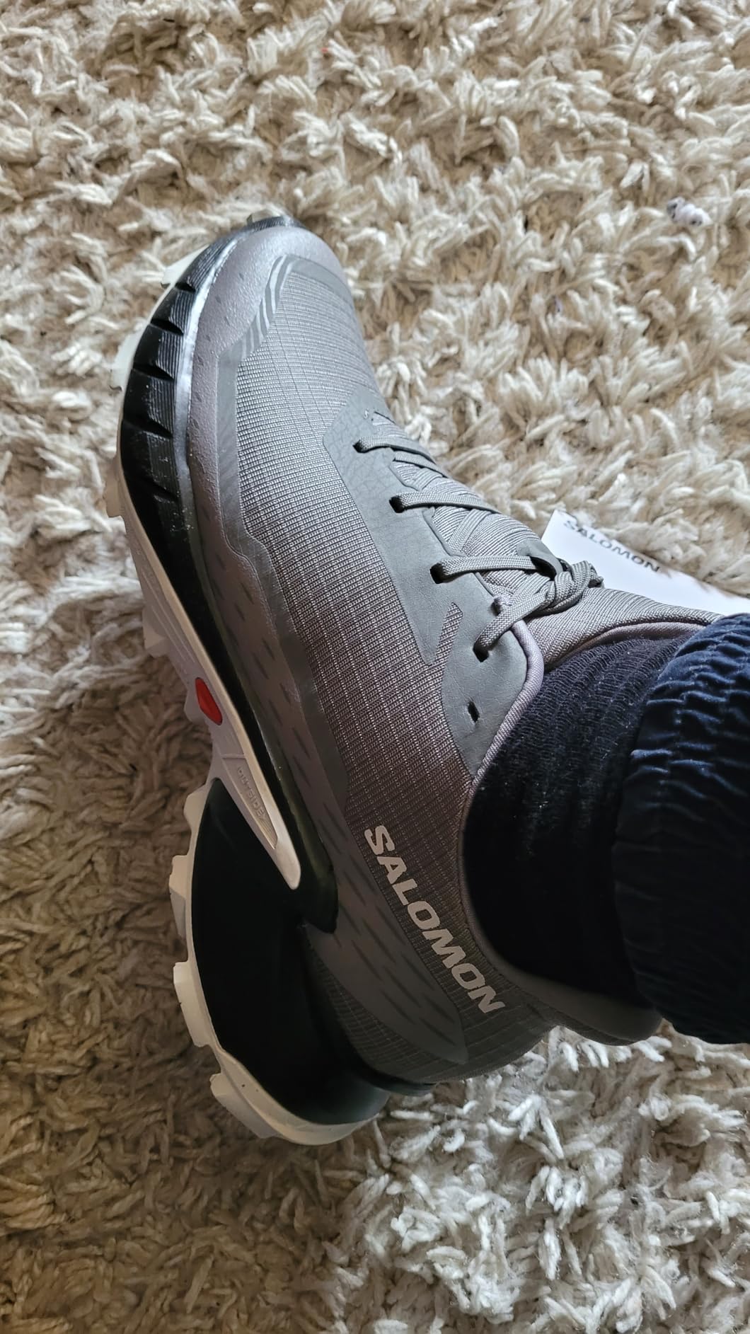 Ma meilleure paire de trail