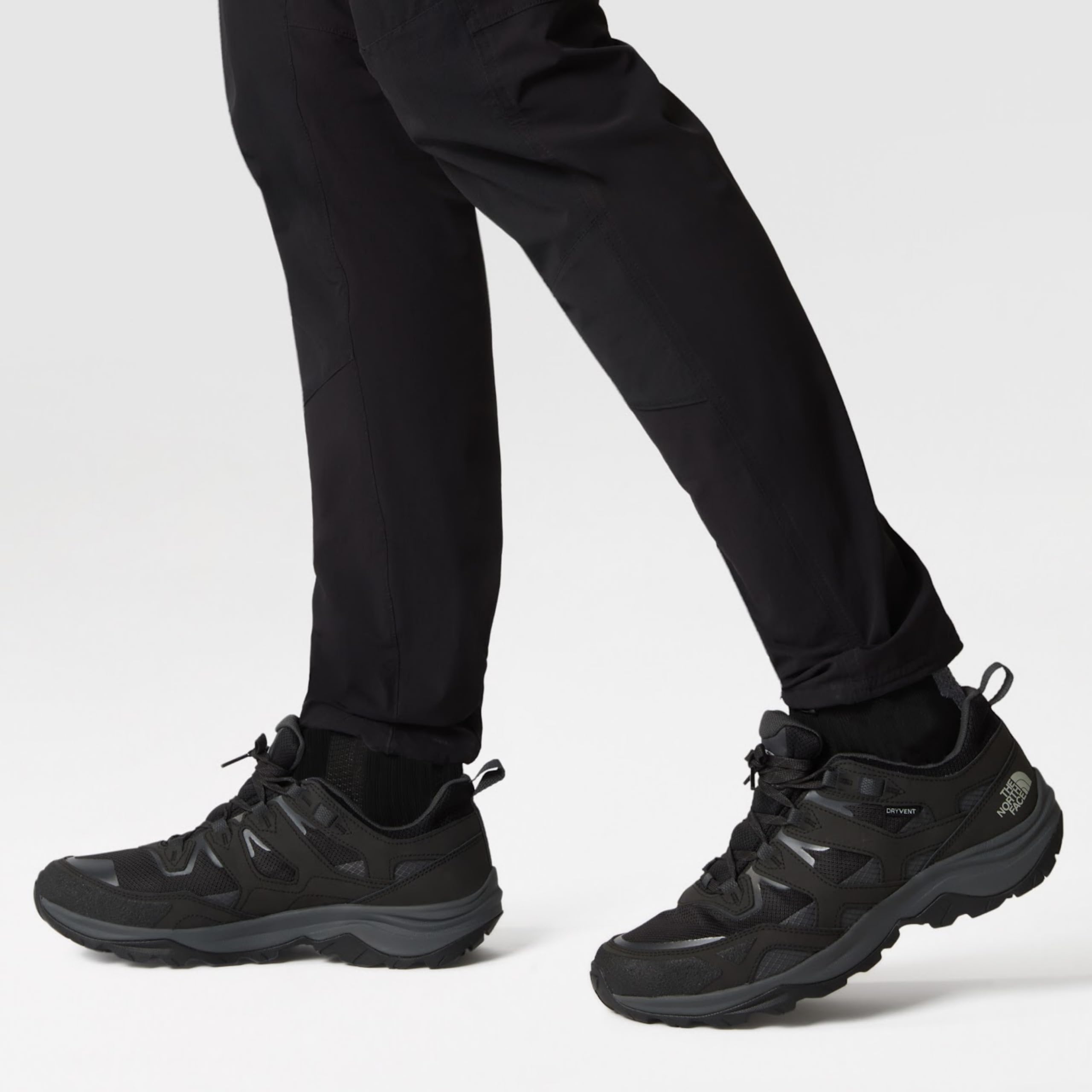 the-north-face-hedgehog-chaussures-de-randonn-e-homme-dryvent-avec-semelle-ortho image 2