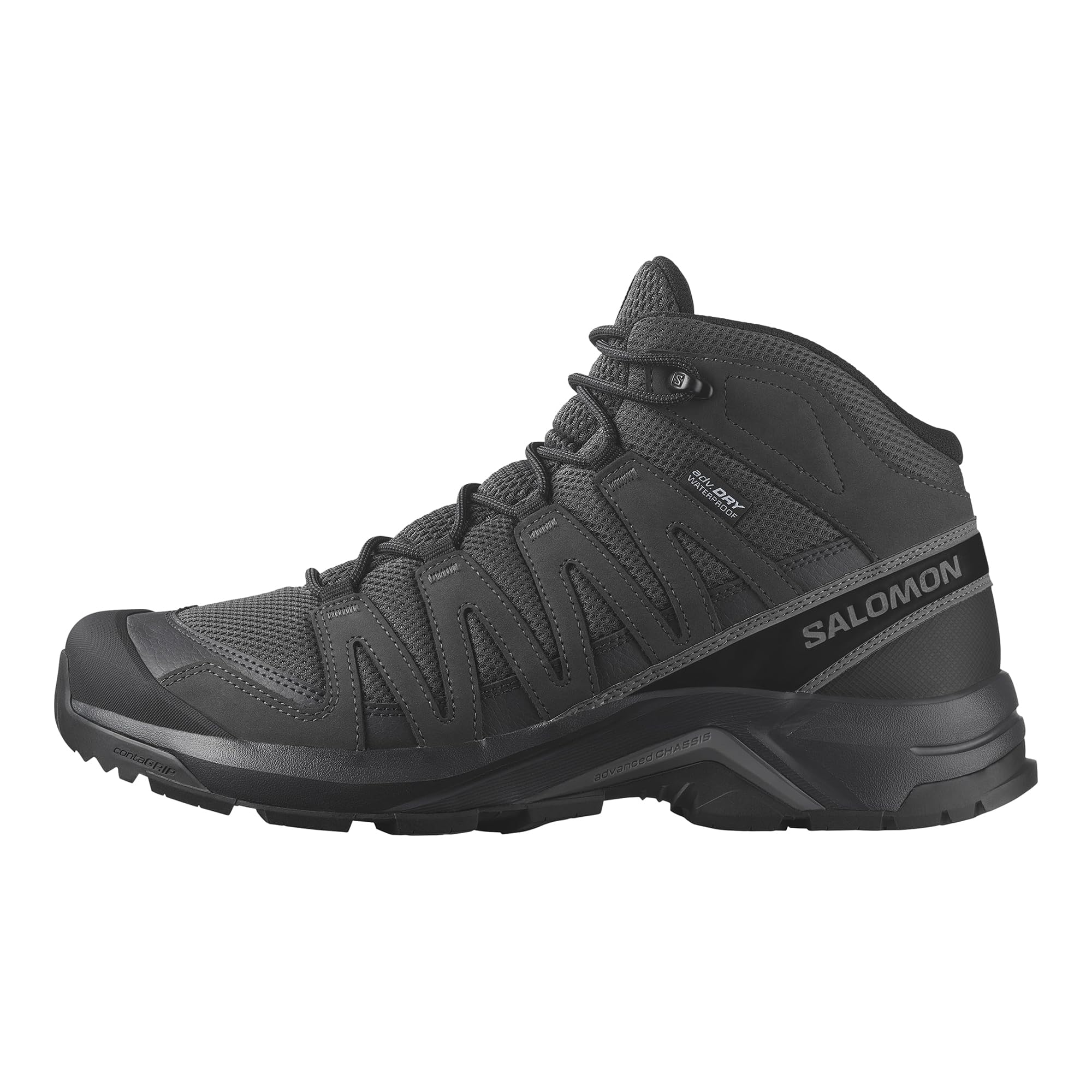 salomon-x-adventure-recon-mid-gore-tex-chaussures-de-randonn-e-mi-montantes-impe image 1