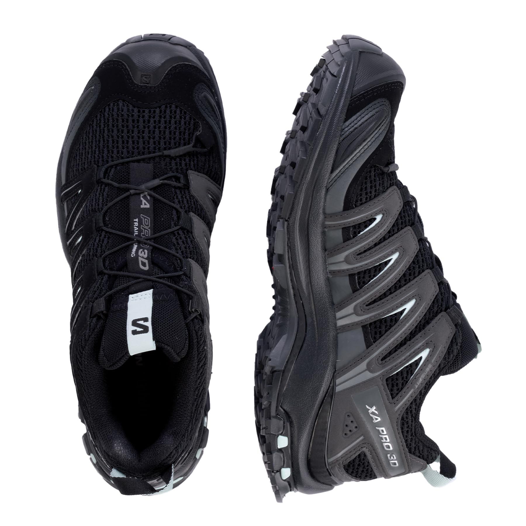 salomon-xa-pro-3d-femme-chaussures-de-trail-et-randonn-e-stables-accroche-durabl image 6