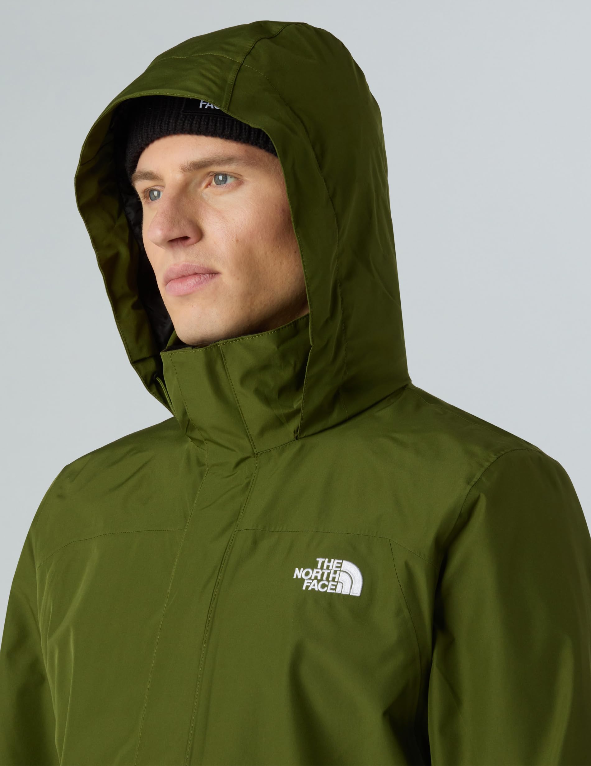 the-north-face-sangro-homme-veste-capuche-imperm-able-dryvent-avec-coutures-scel image 4