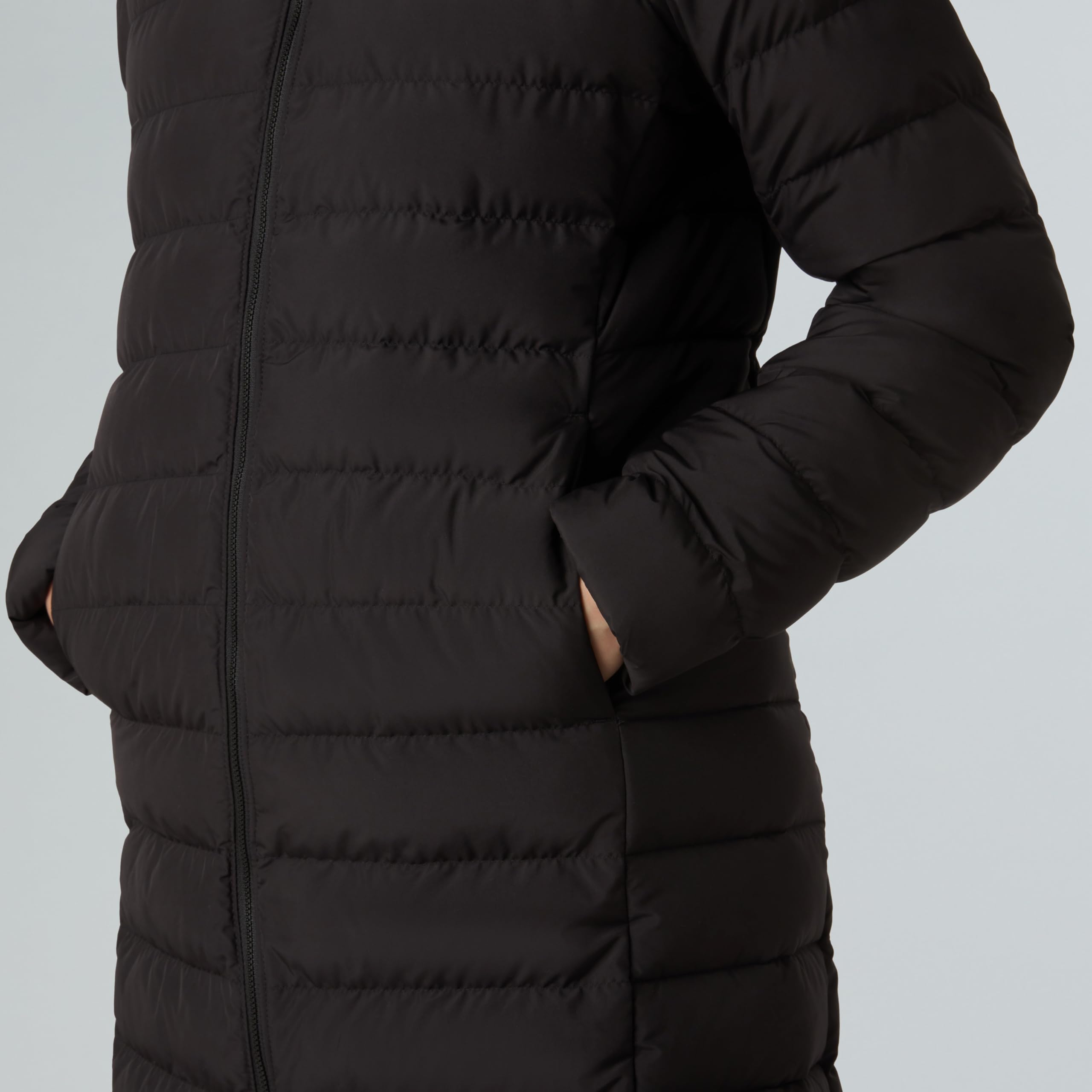 the-north-face-parka-aconcagua-femme-chaude-r-sistante-au-vent-tnf-black image 8