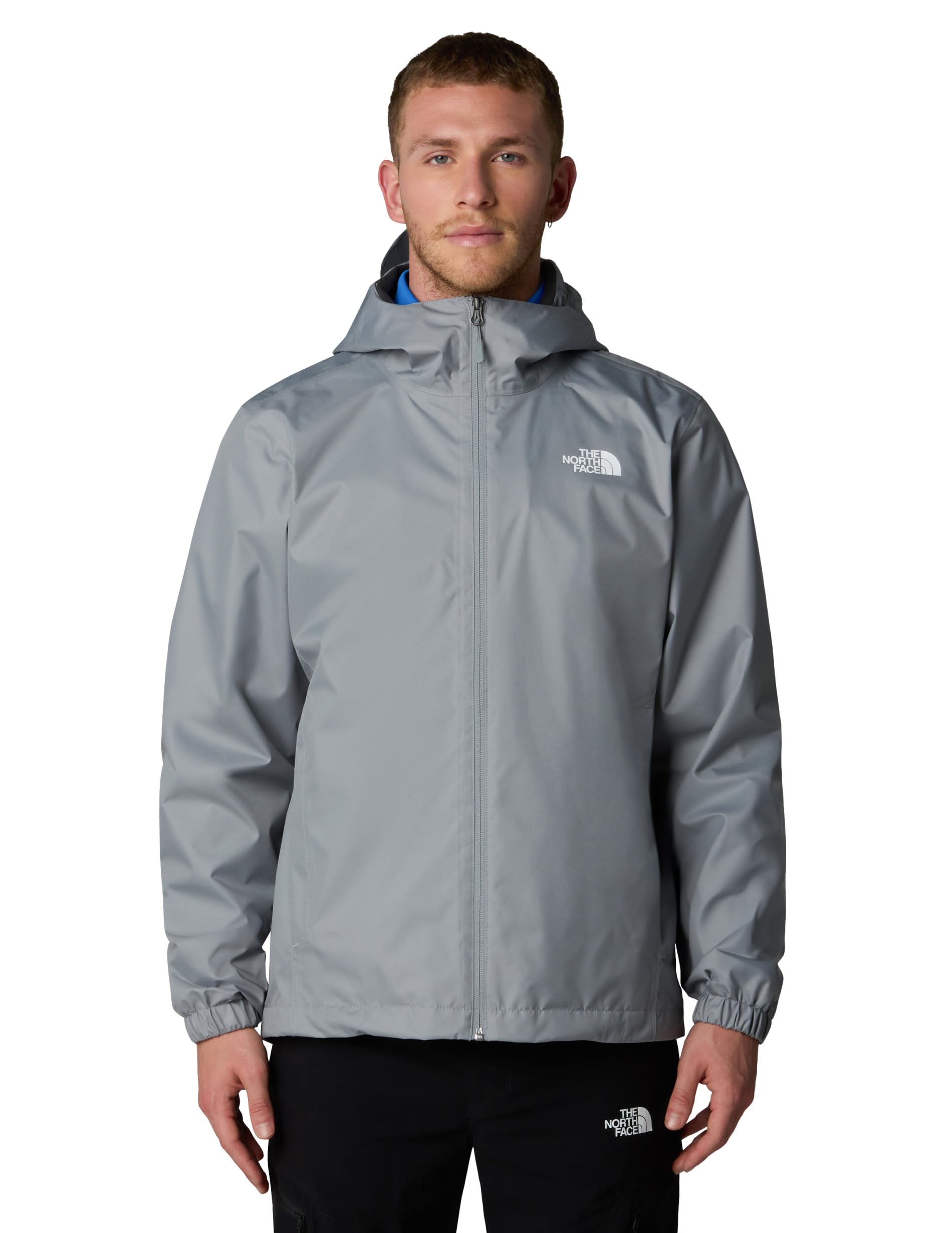 the-north-face-quest-veste-capuche-imperm-able-homme-dryvent-2-couches-monument- image 1