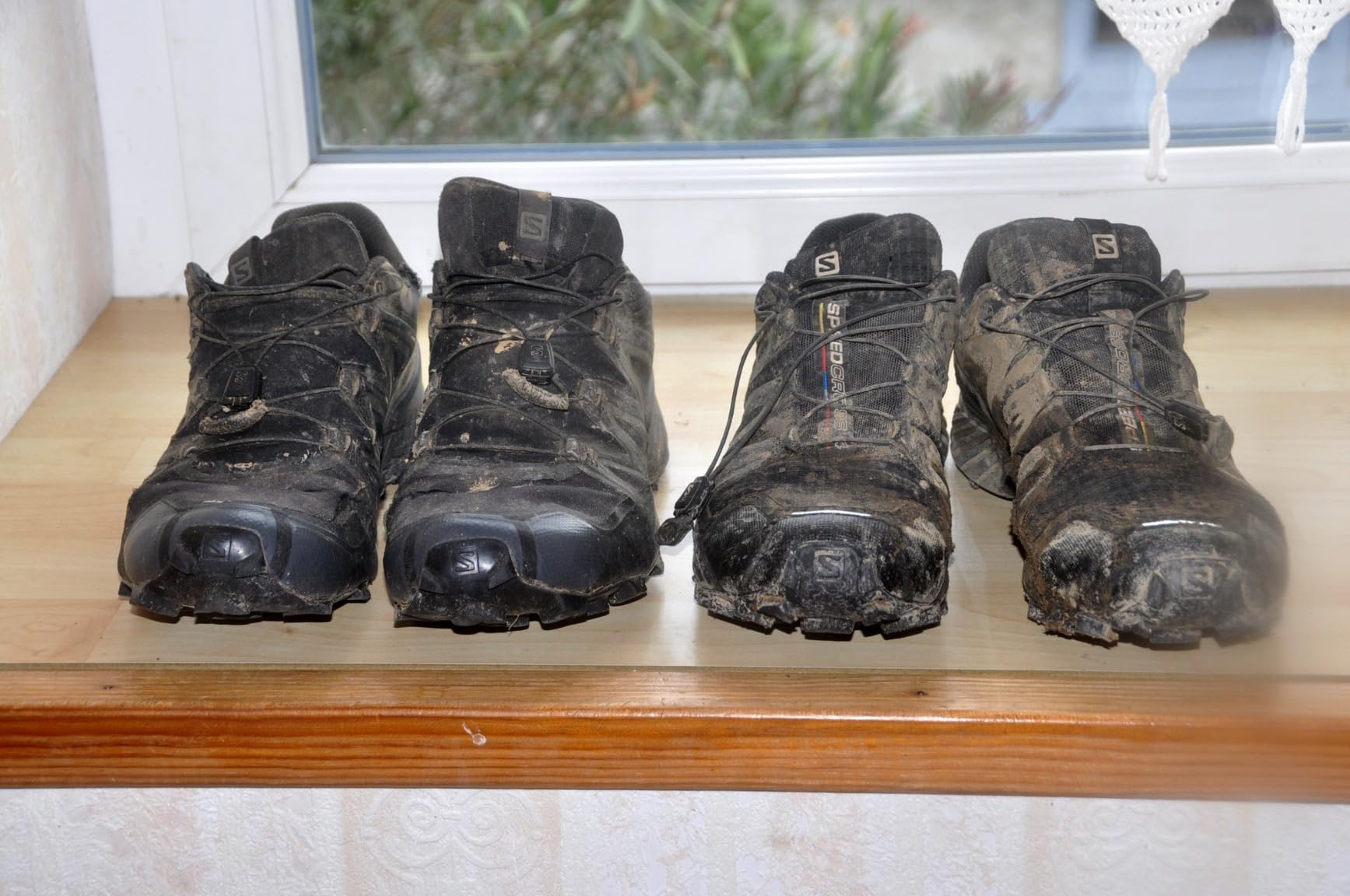 Confort et stabilité