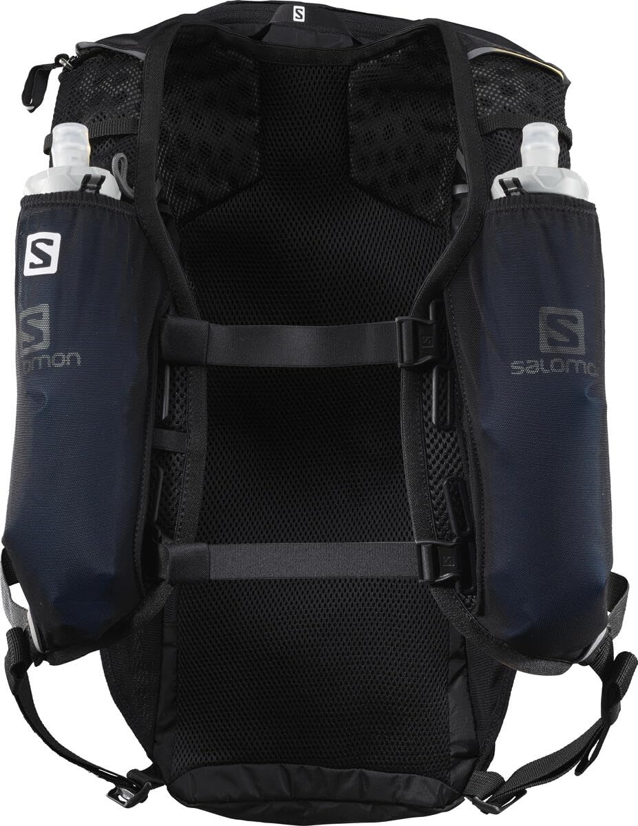 salomon-agile-12-set-sac-d-hydratation-gilet-de-trail-12-l-avec-harnais-l-ger-3d image 8