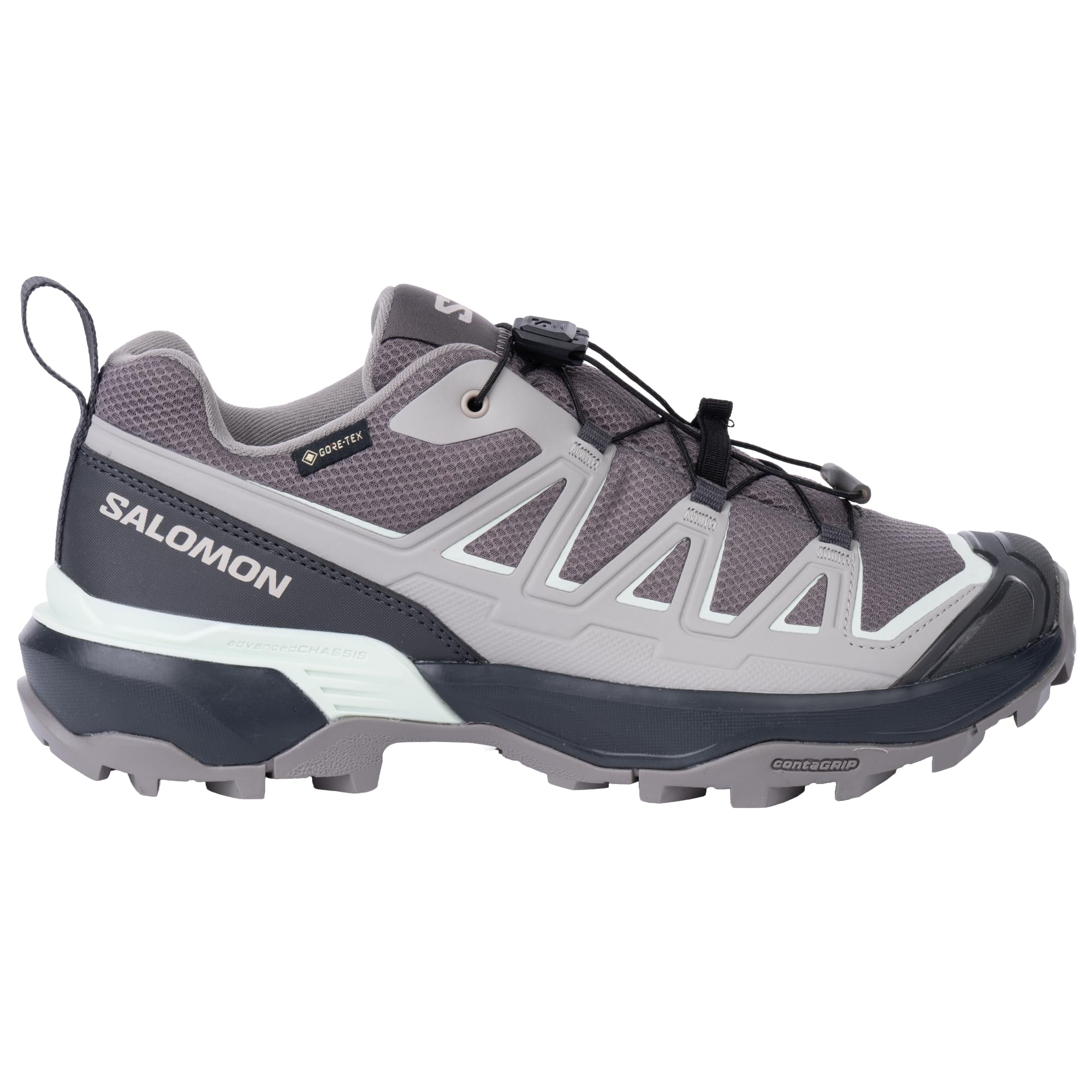 salomon-x-ultra-flare-gore-tex-femme-chaussures-de-randonn-e-imperm-ables image 2