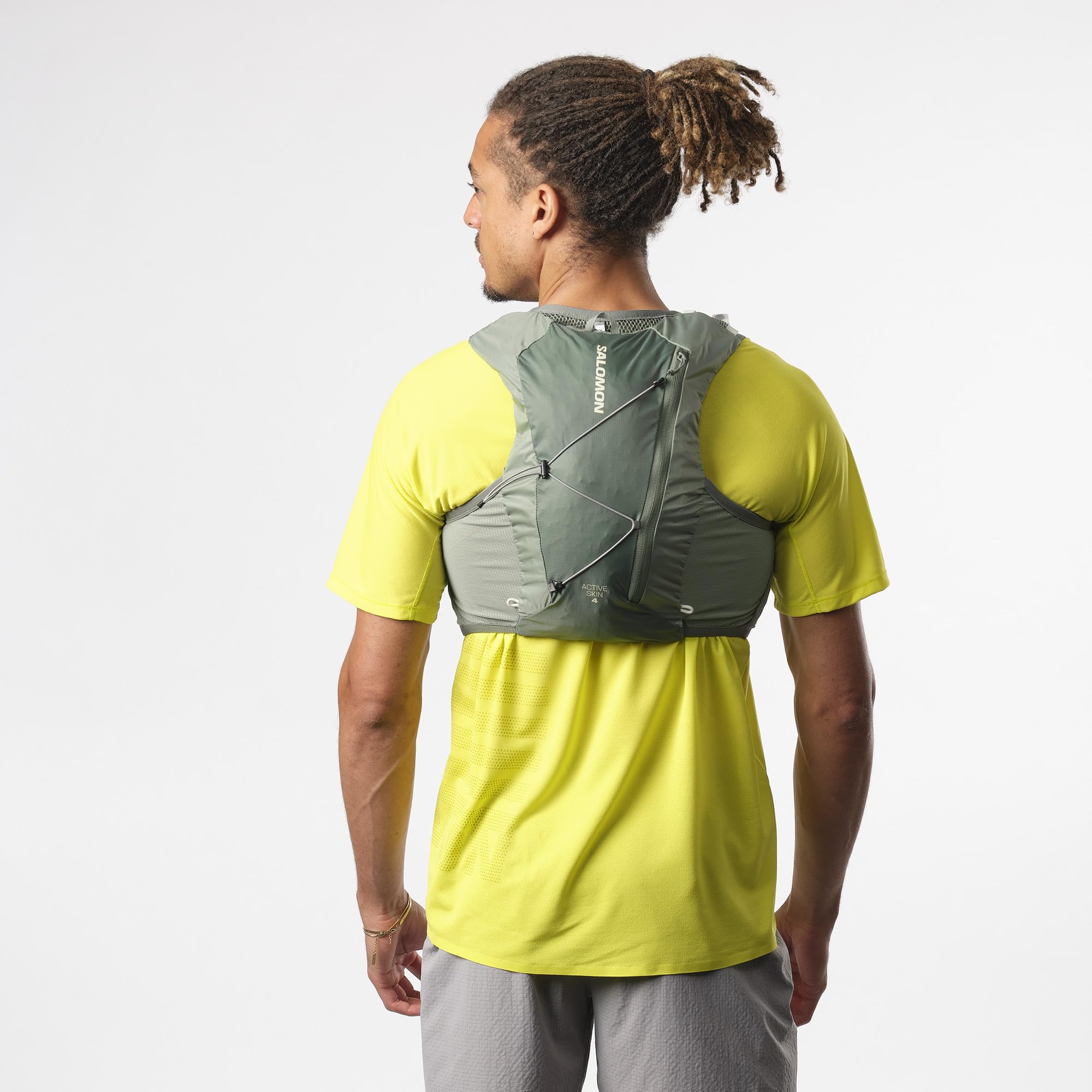 salomon-active-skin-4-no-flasks-gilet-d-hydratation-trail-running image 4