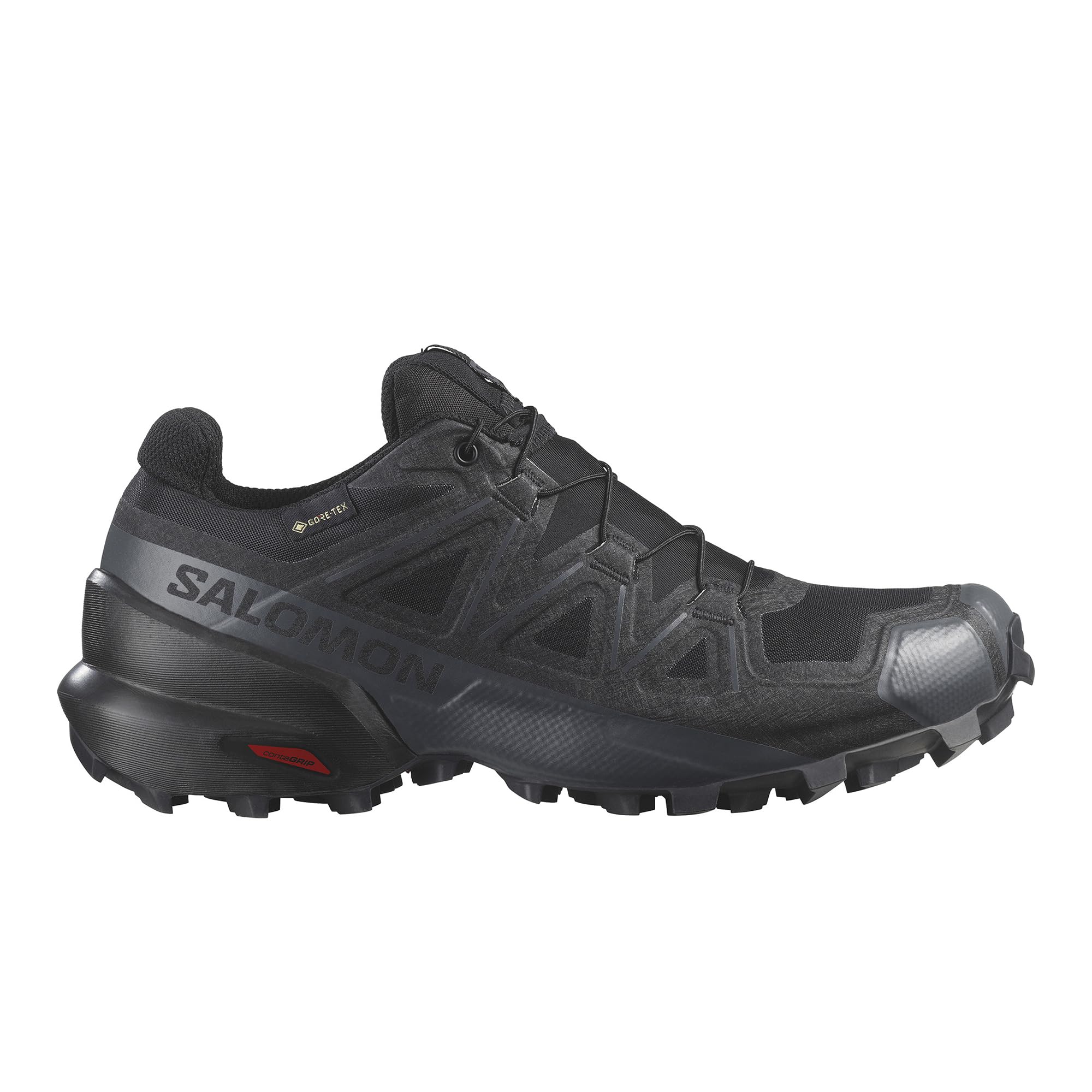 salomon-speedcross-gore-tex-chaussures-de-trail-femme image 4