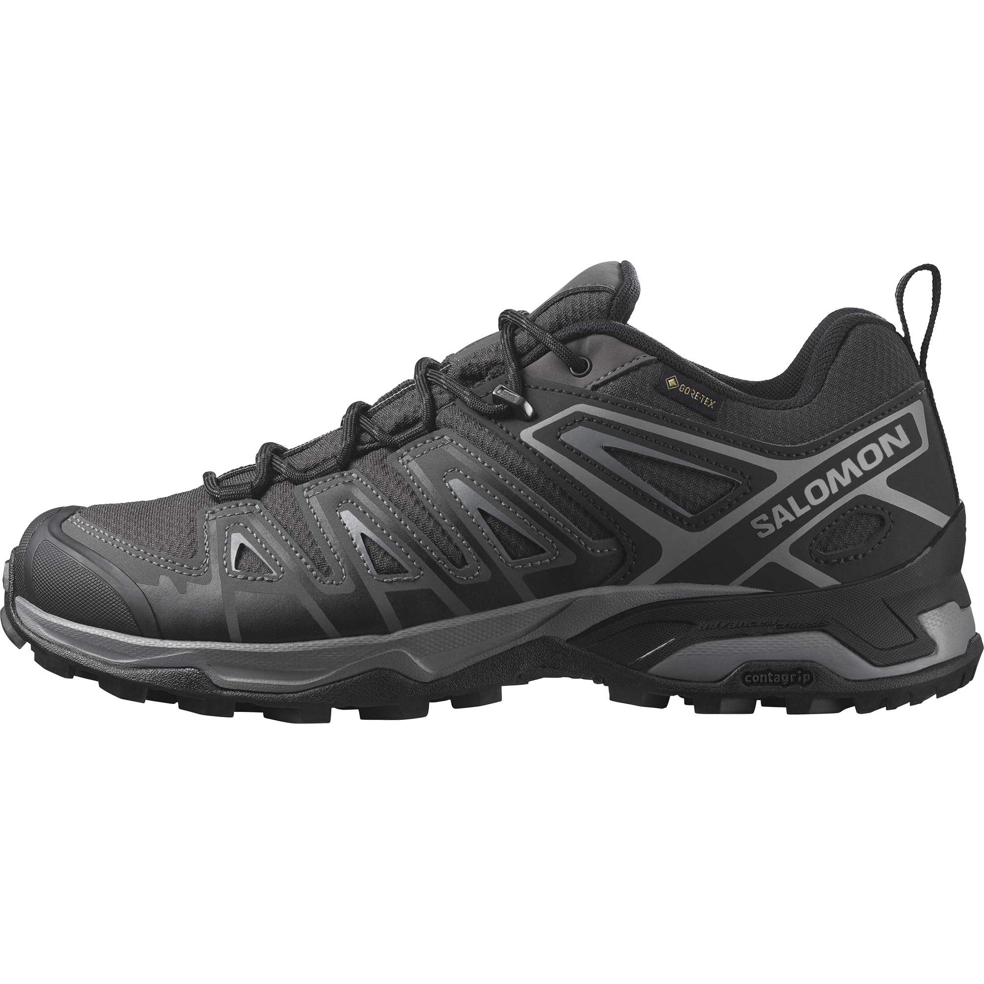 salomon-x-ultra-pioneer-gore-tex-chaussures-de-randonn-e-imperm-ables-homme-main image 1