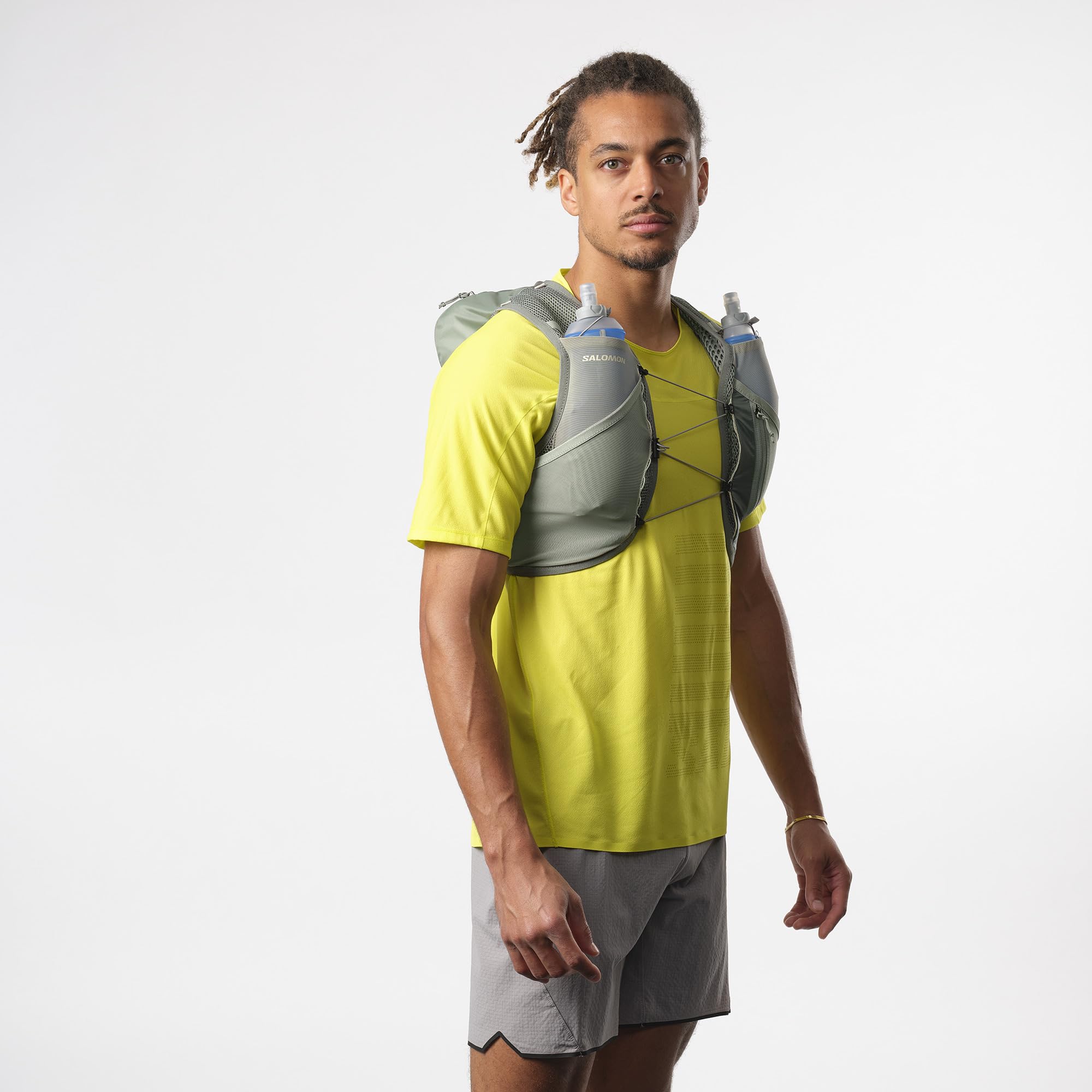salomon-active-skin-8-no-flasks-gilet-d-hydratation-trail-running-avec-sensifit image 3