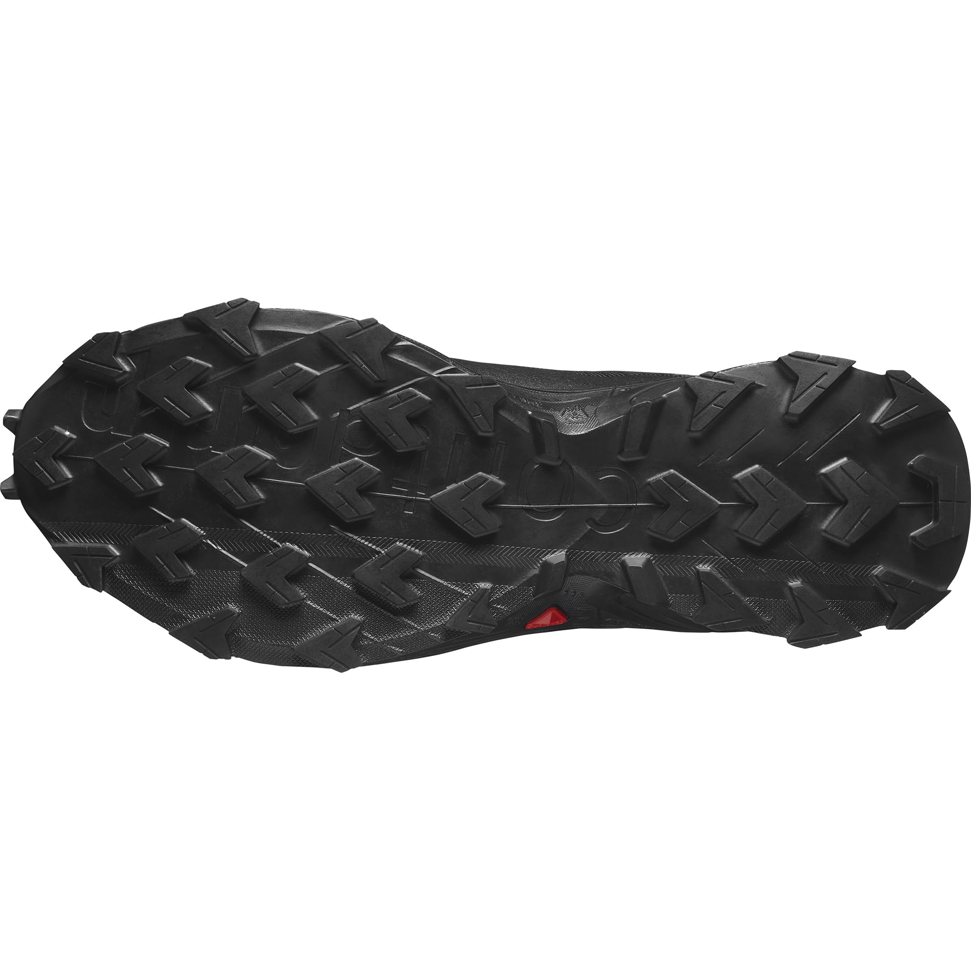 salomon-alphacross-5-gore-tex-chaussures-de-trail-homme-imperm-able-crampons-pro image 7