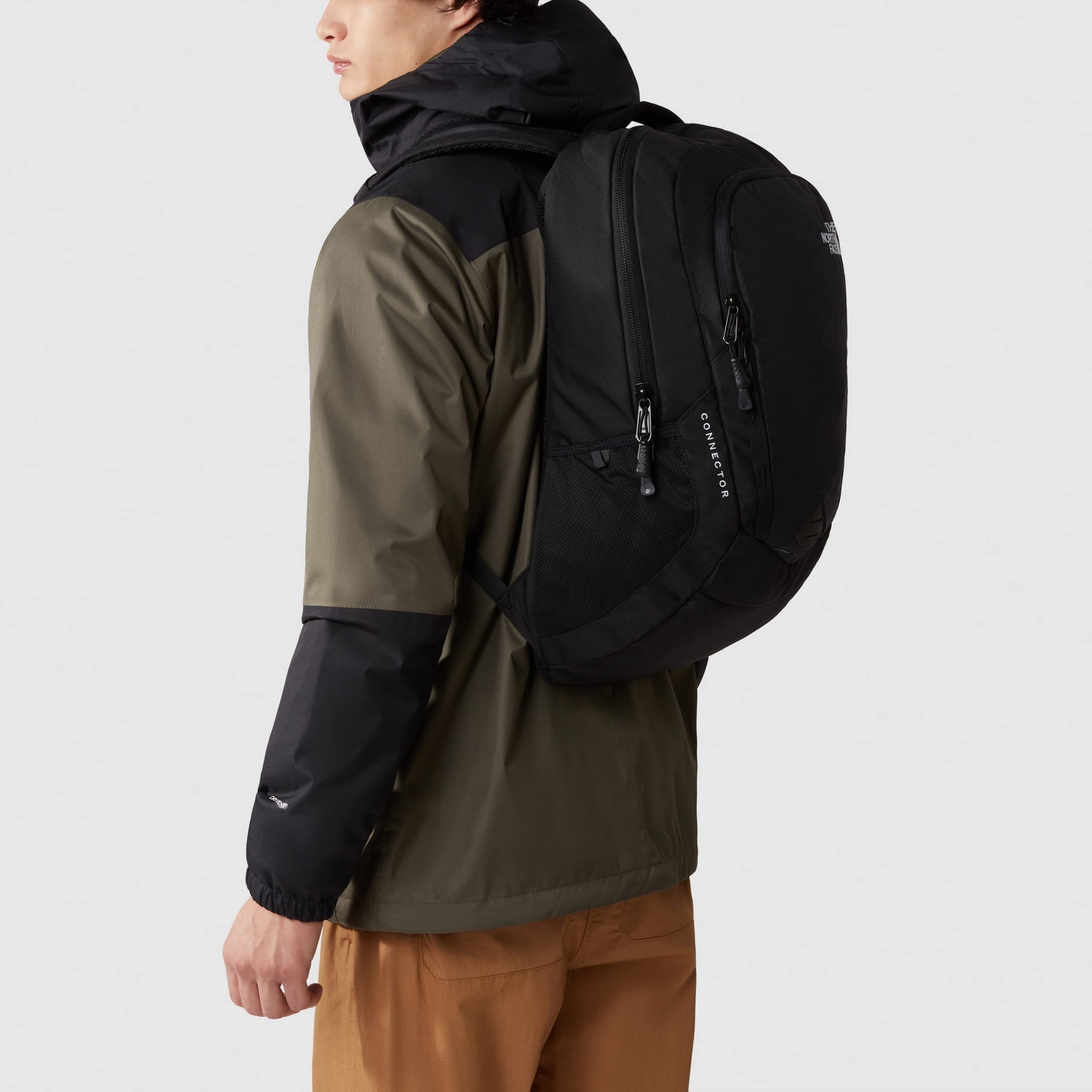 the-north-face-connector-sac-dos-unisexe-15-pouces-avec-pochette-ordinateur-prot image 6