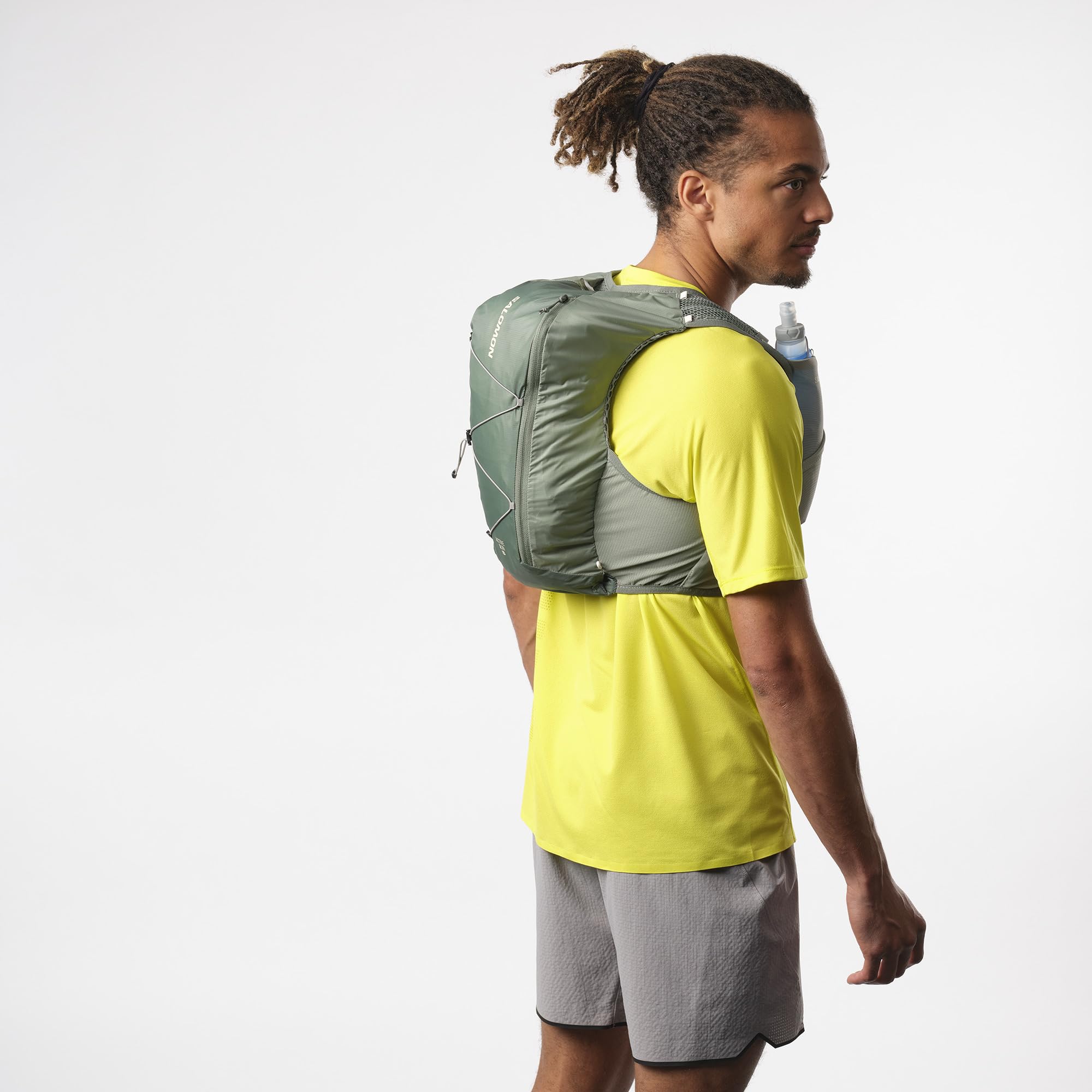 salomon-active-skin-8-no-flasks-gilet-d-hydratation-trail-running-avec-sensifit image 4
