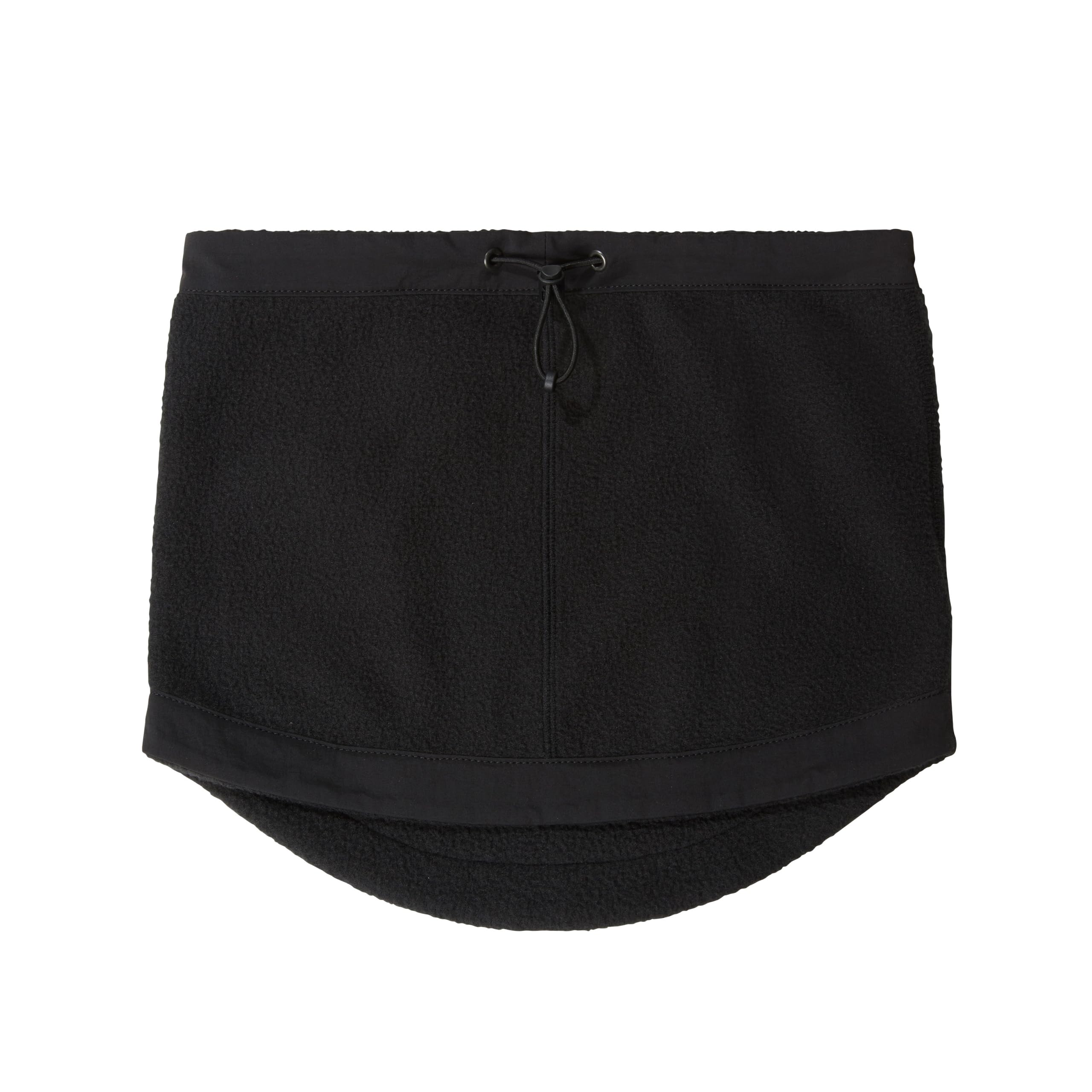 the-north-face-denali-cache-cou-snood-mixte-polaire-chaude-cordon-de-serrage-r-g image 2